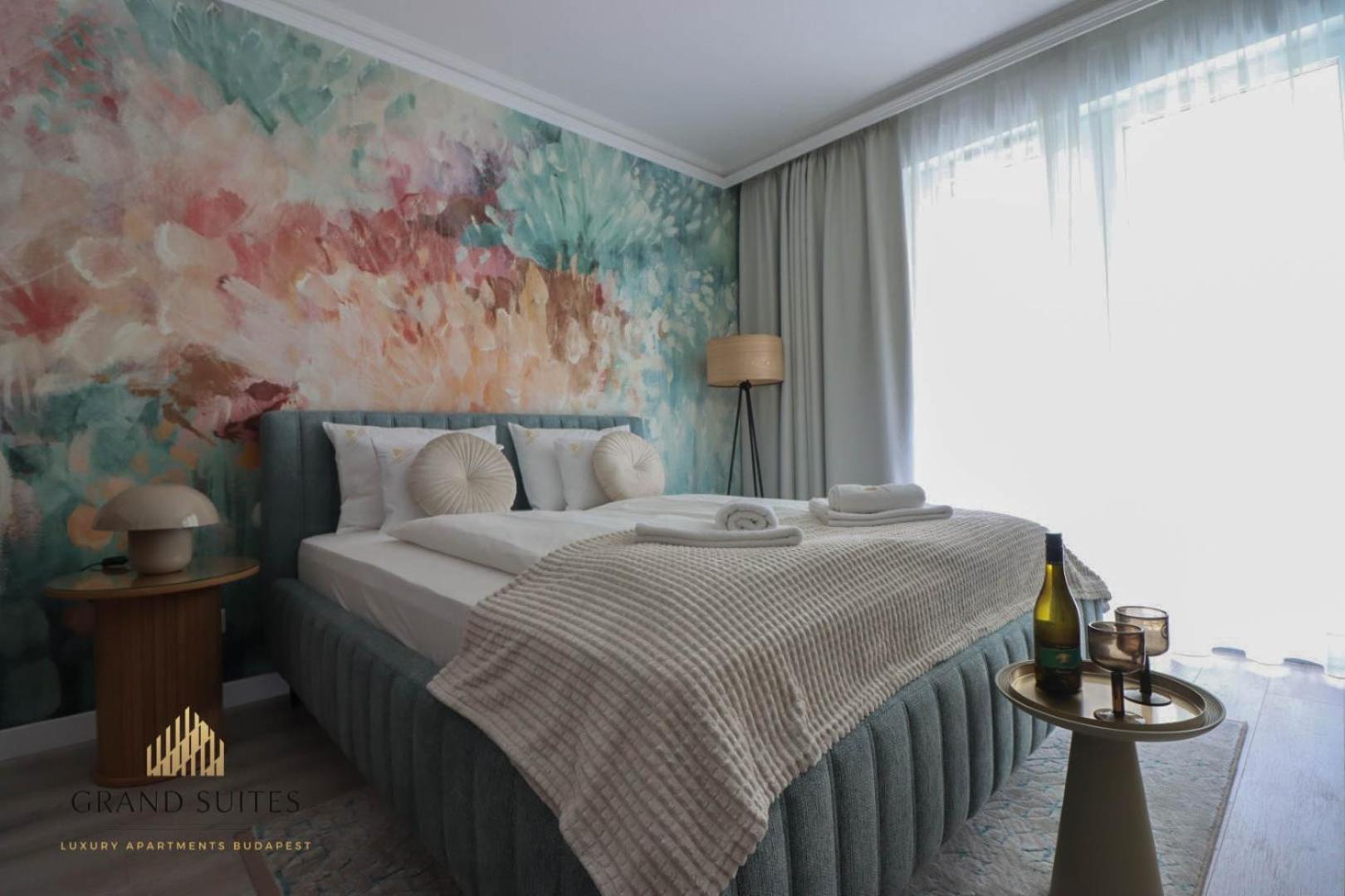 Grand Suites Promenade