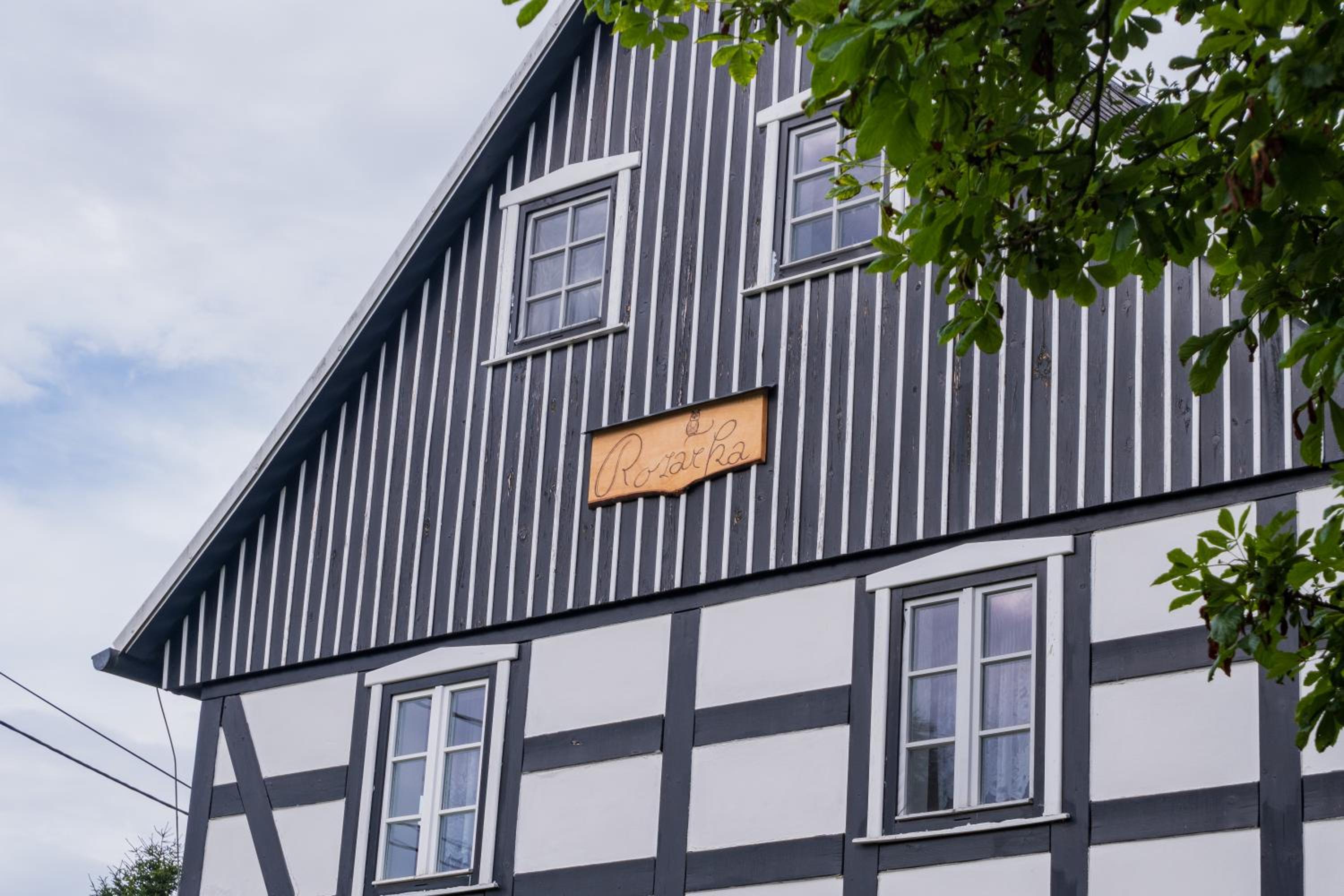 Apartmán Rozárka u Lemberka