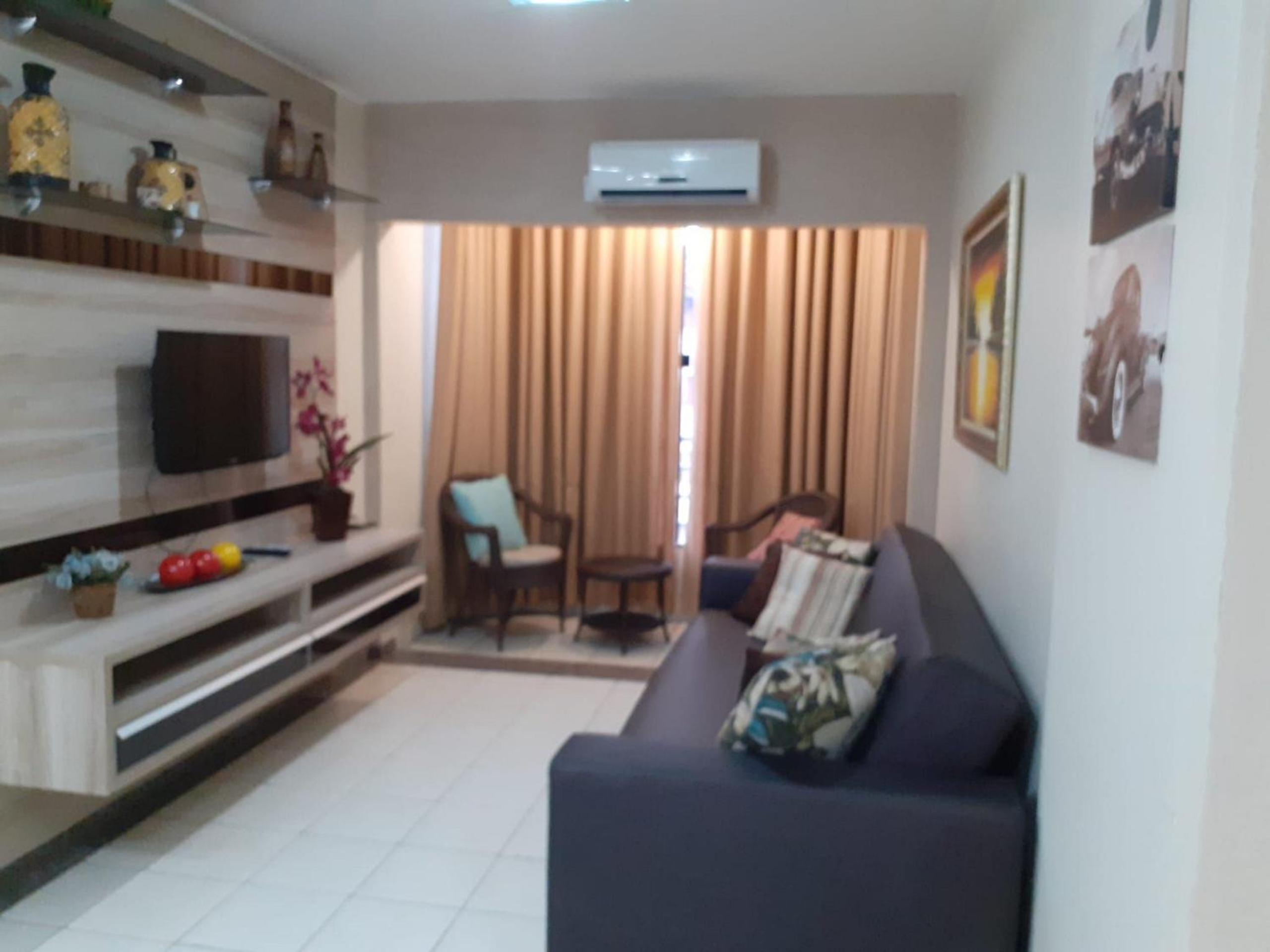 Thermas Paradise Rio Quente Flats 402
