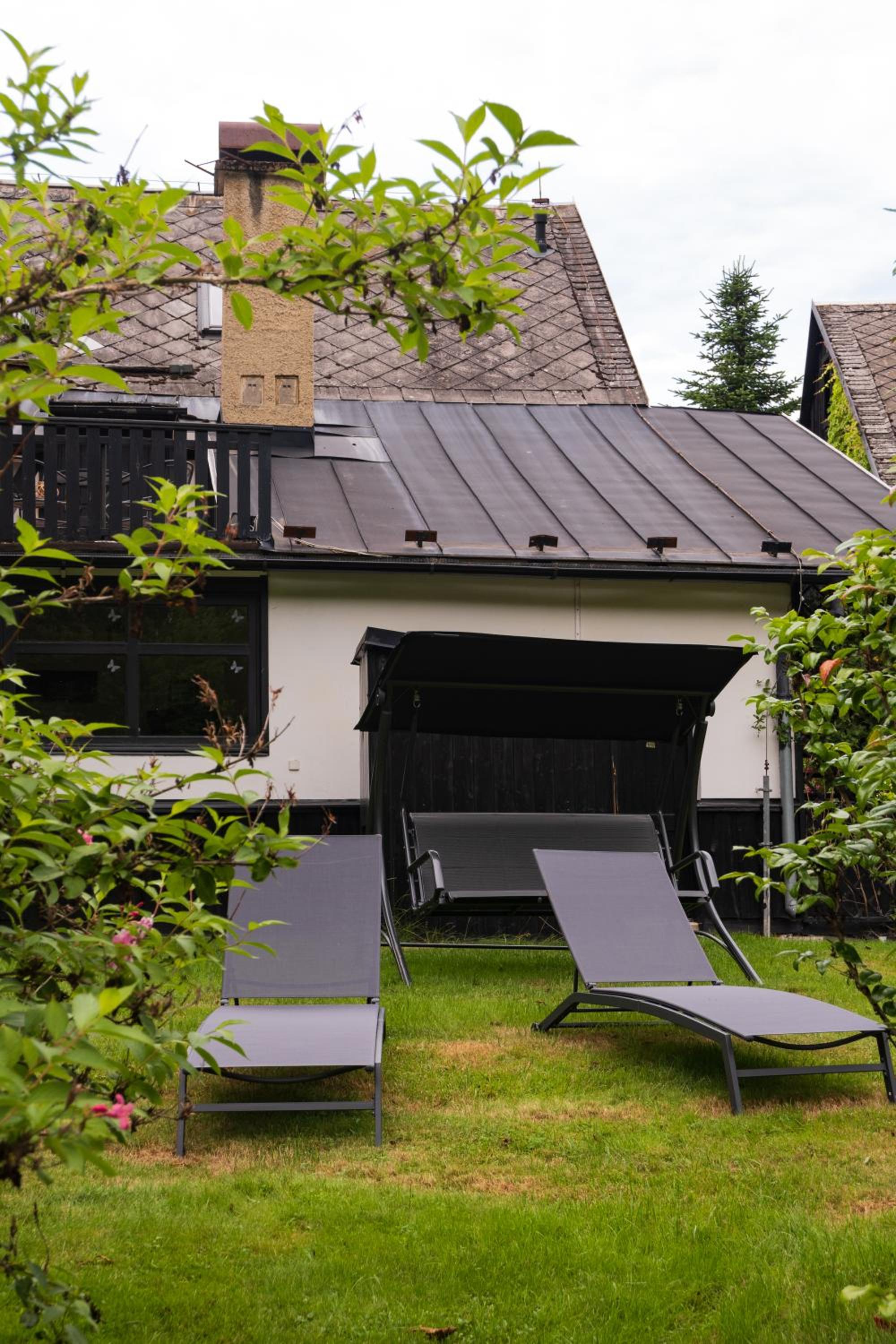 Apartmán Rozárka u Lemberka