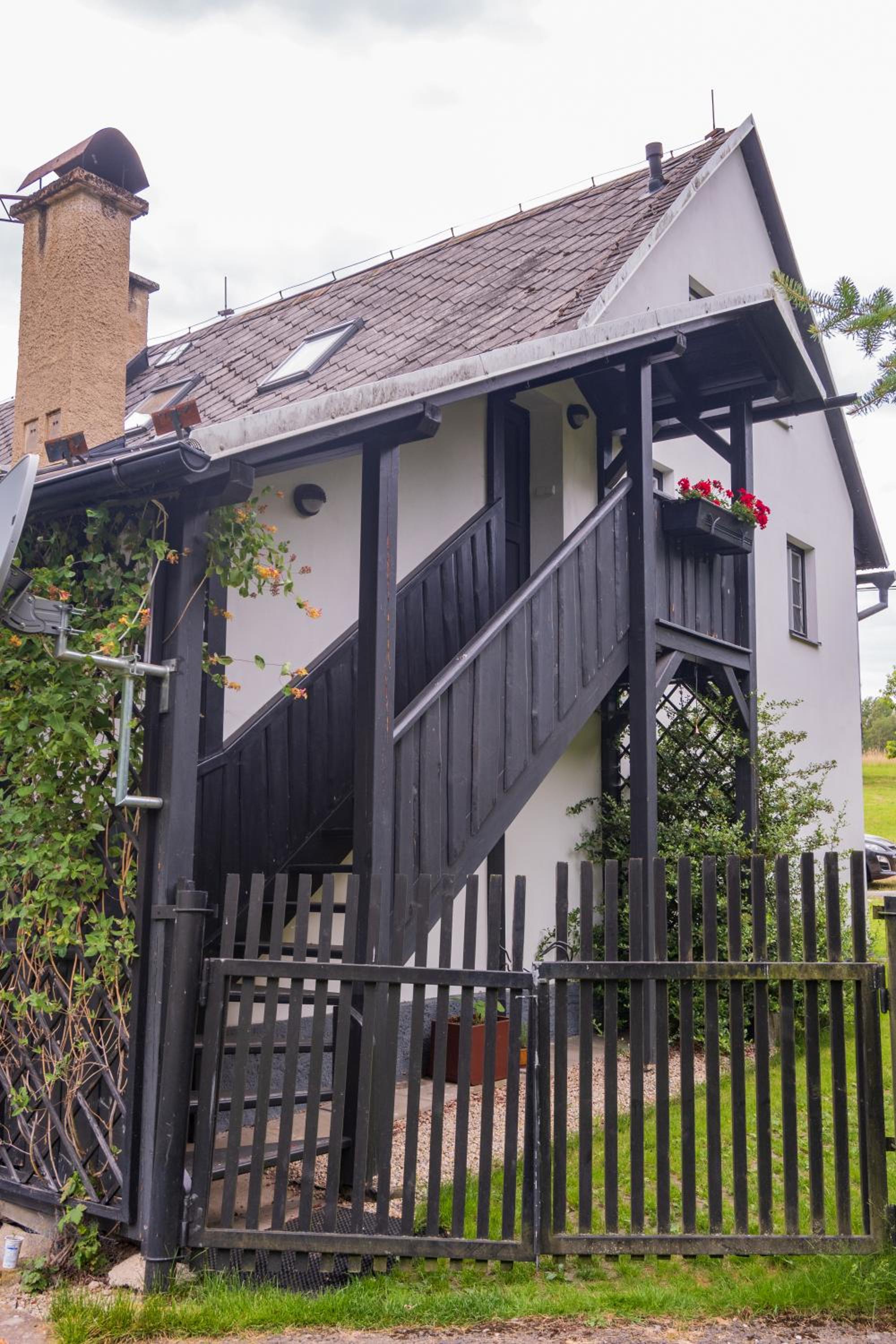 Apartmán Rozárka u Lemberka