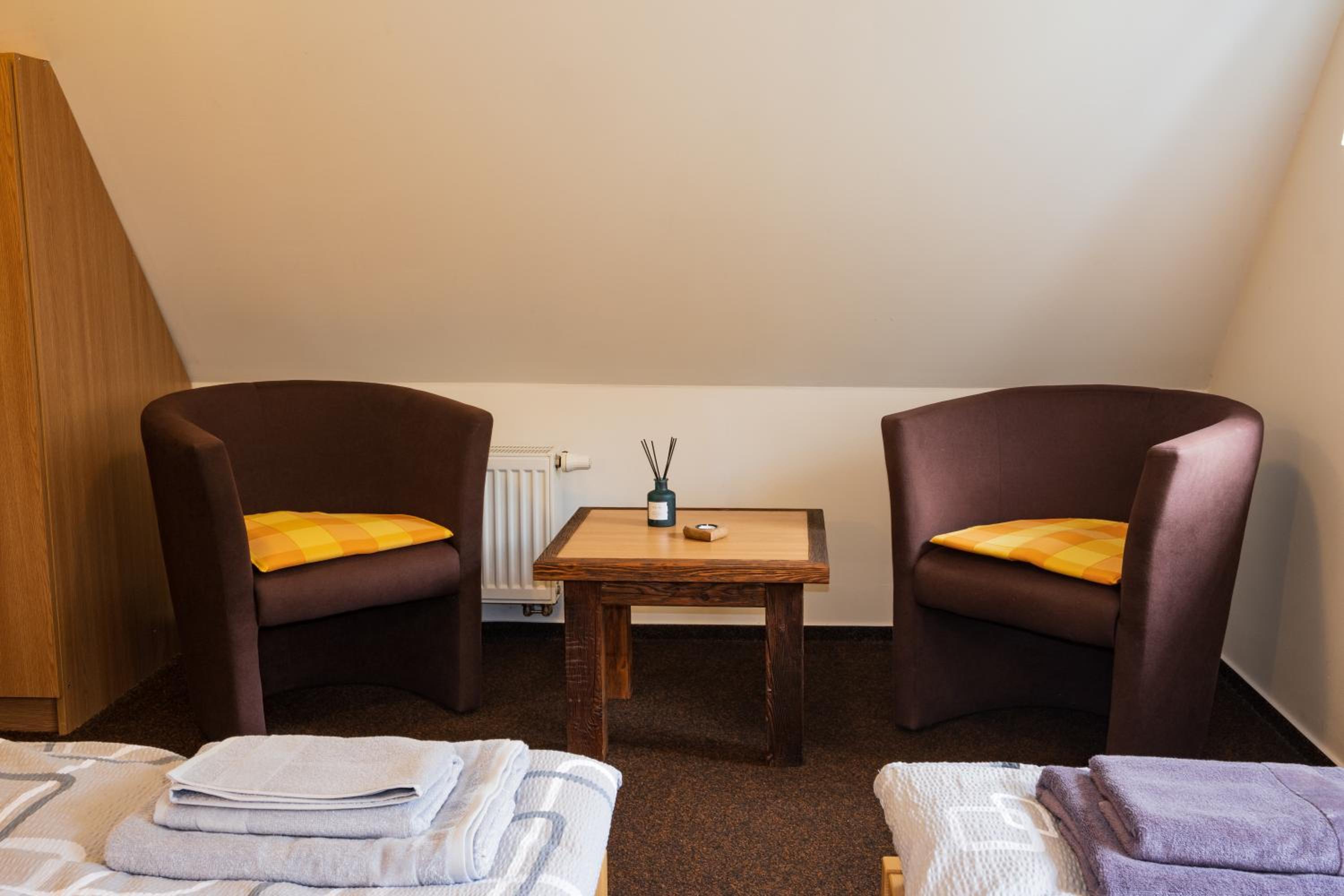 Apartmán Rozárka u Lemberka
