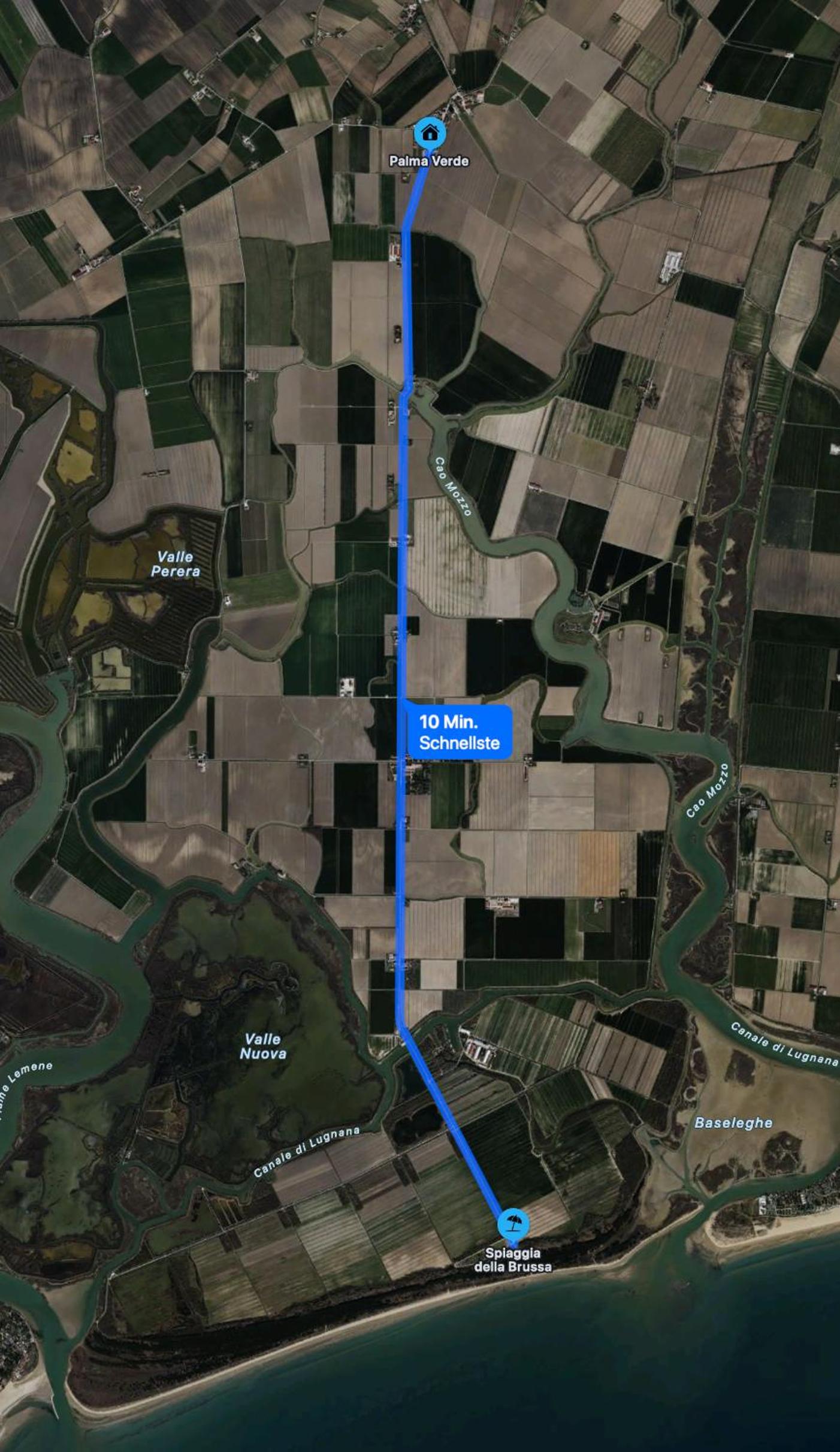 Ca' Palma Verde photo 4