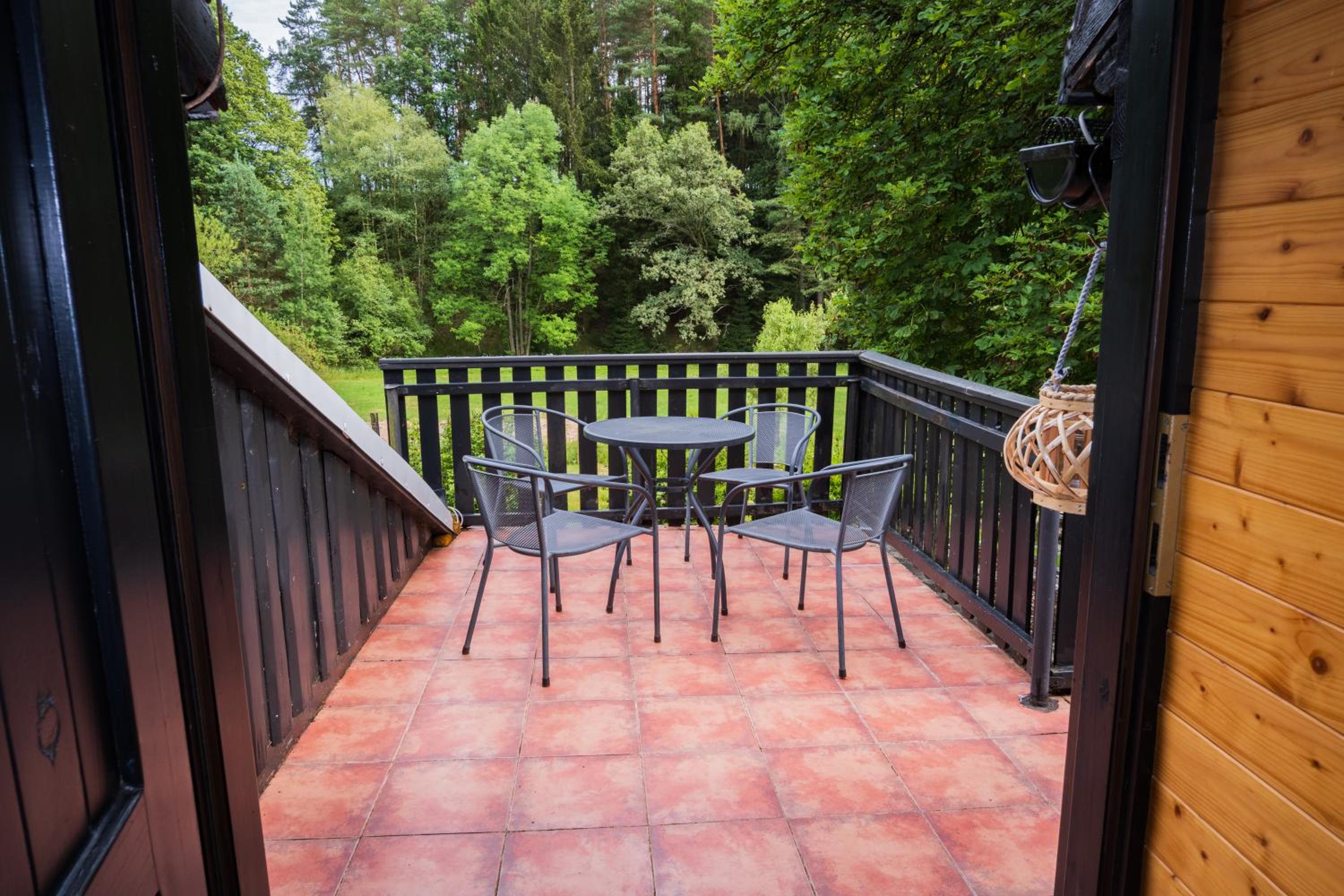 Apartmán Rozárka u Lemberka