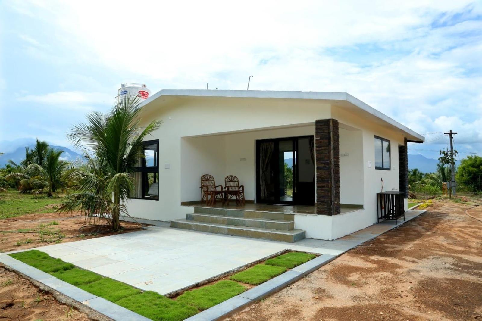 Sayadhri Villa, Brand new Farmstay near Isha Yoga view 5