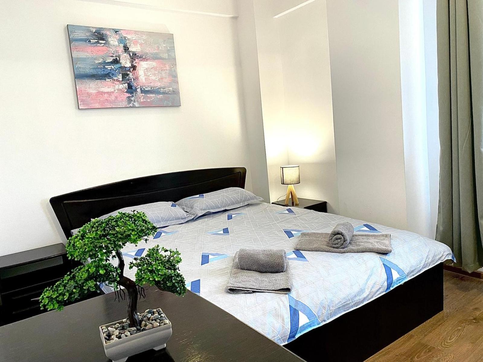 Palas Home - Central Apartment view 3