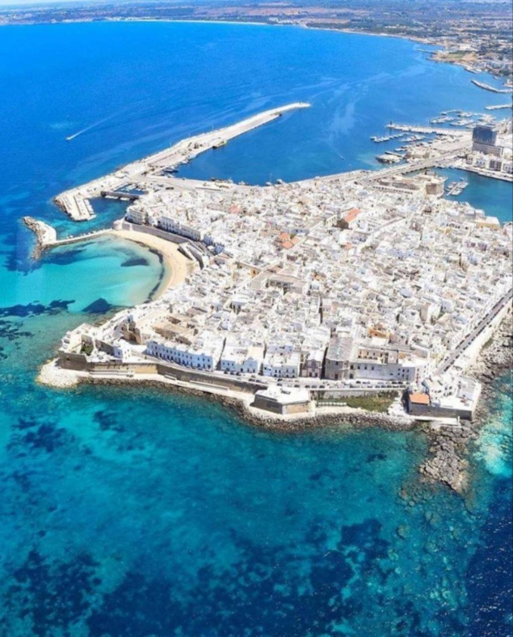 Casa vacanza Gallipoli centro