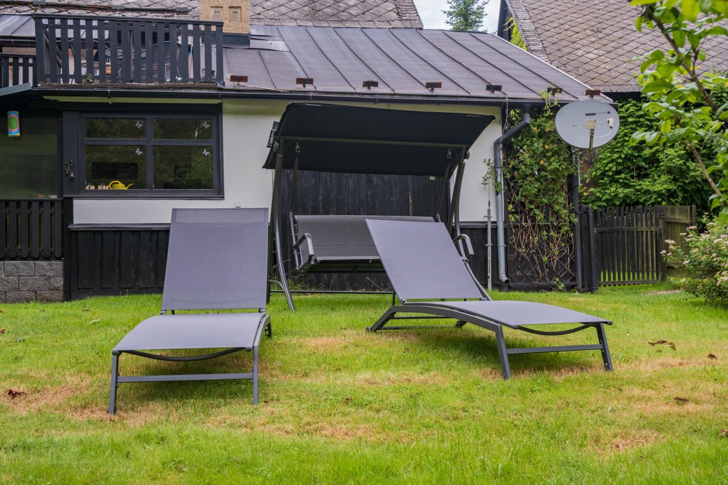 Apartmán Rozárka u Lemberka