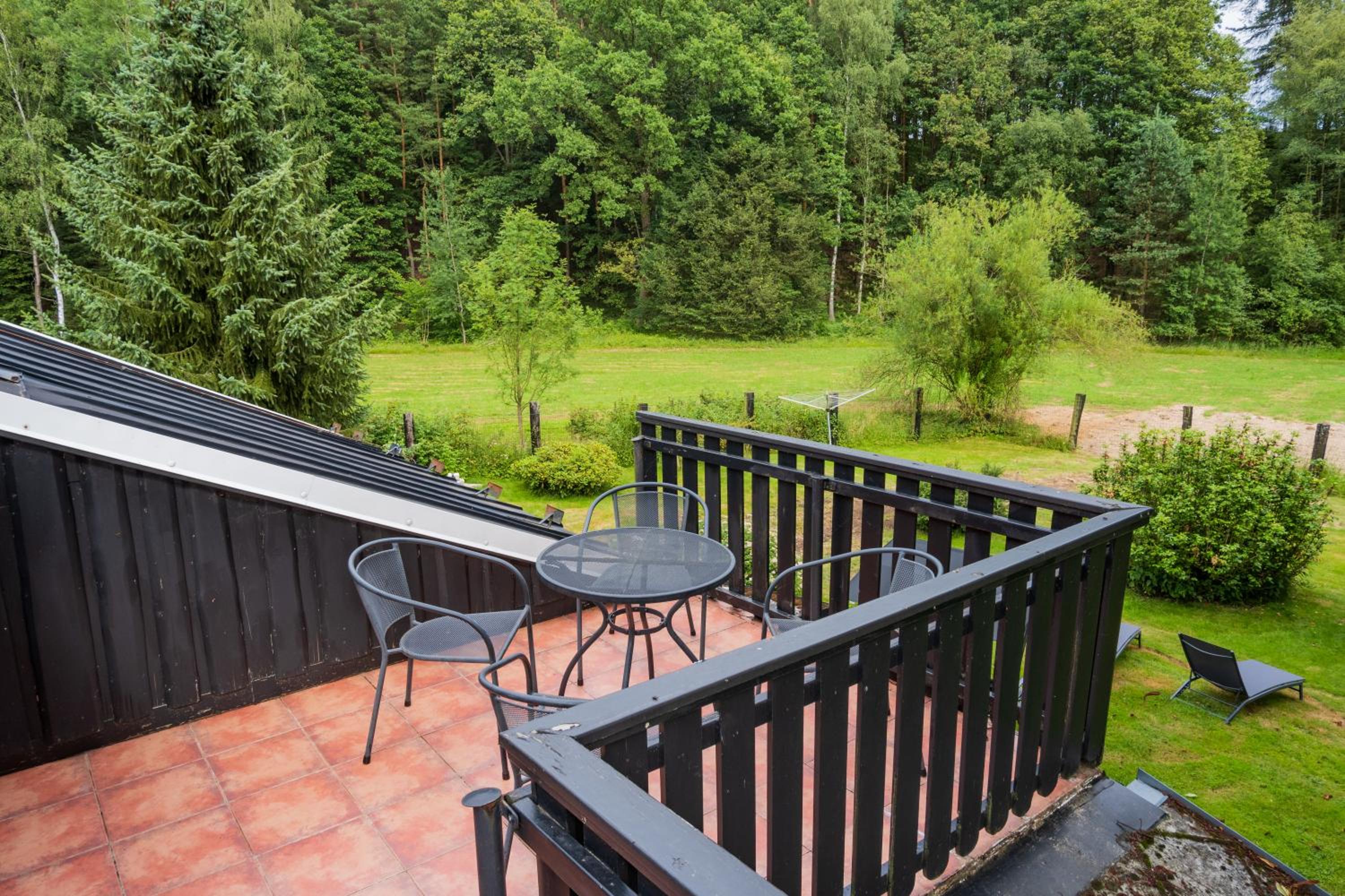 Apartmán Rozárka u Lemberka