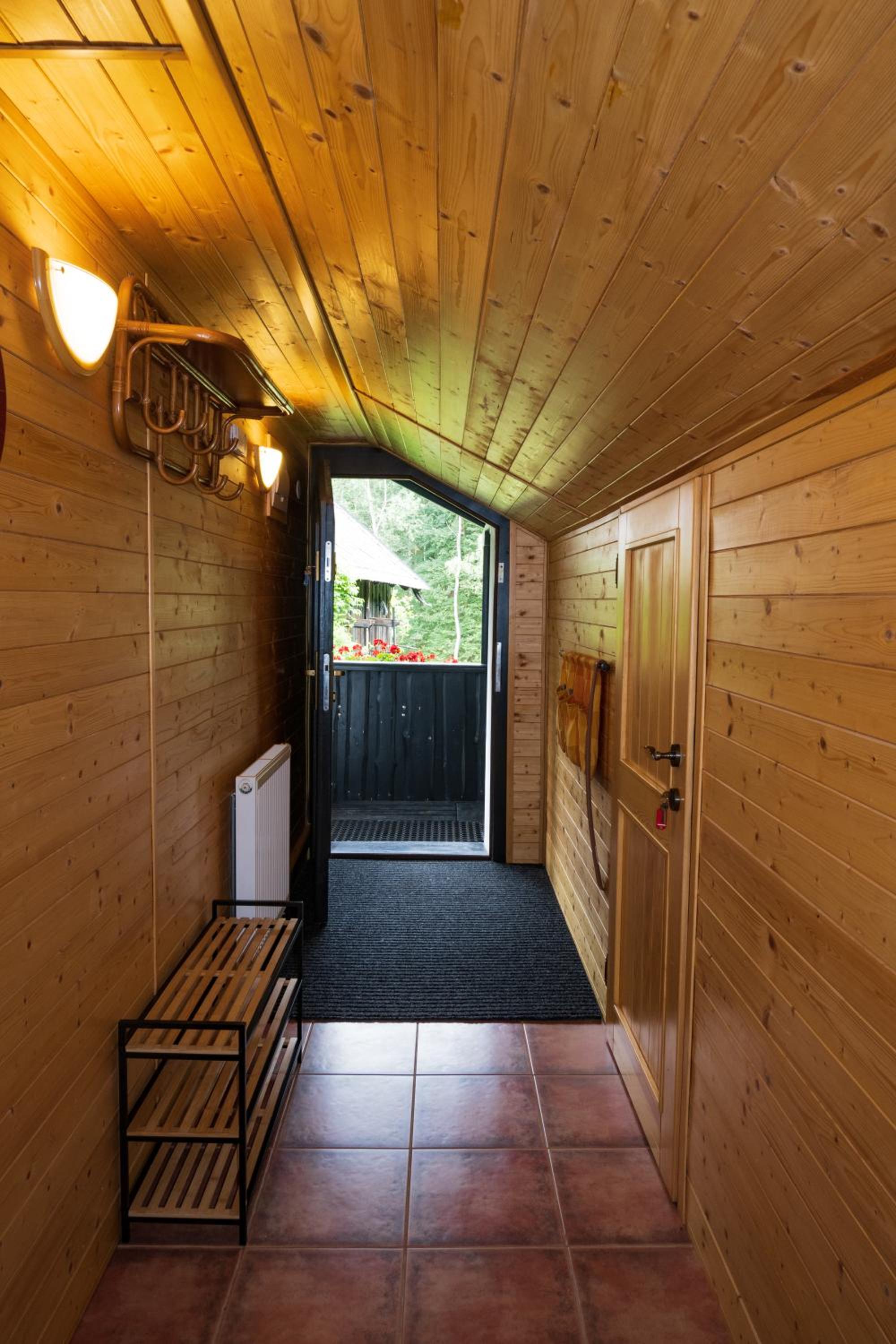 Apartmán Rozárka u Lemberka
