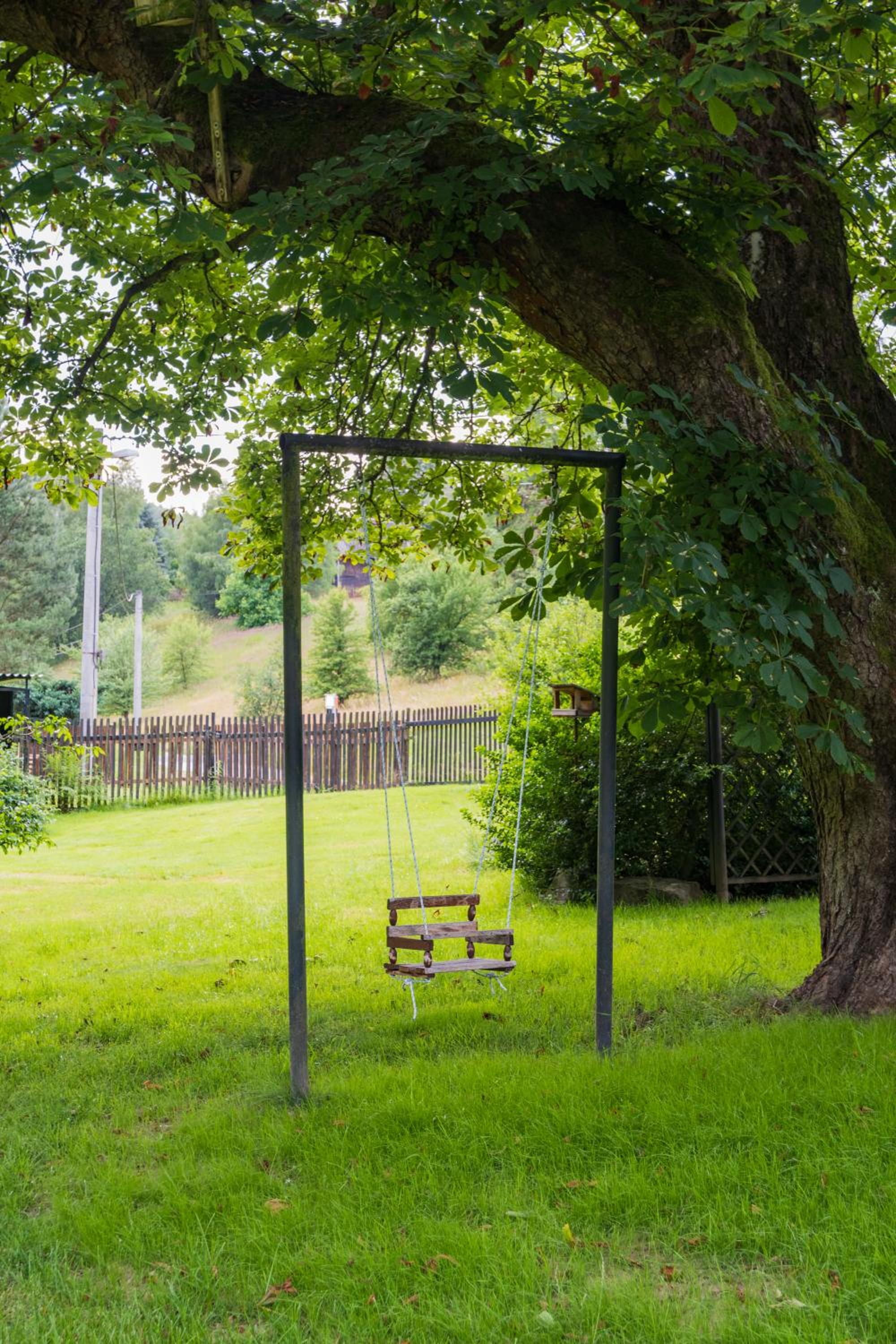 Apartmán Rozárka u Lemberka