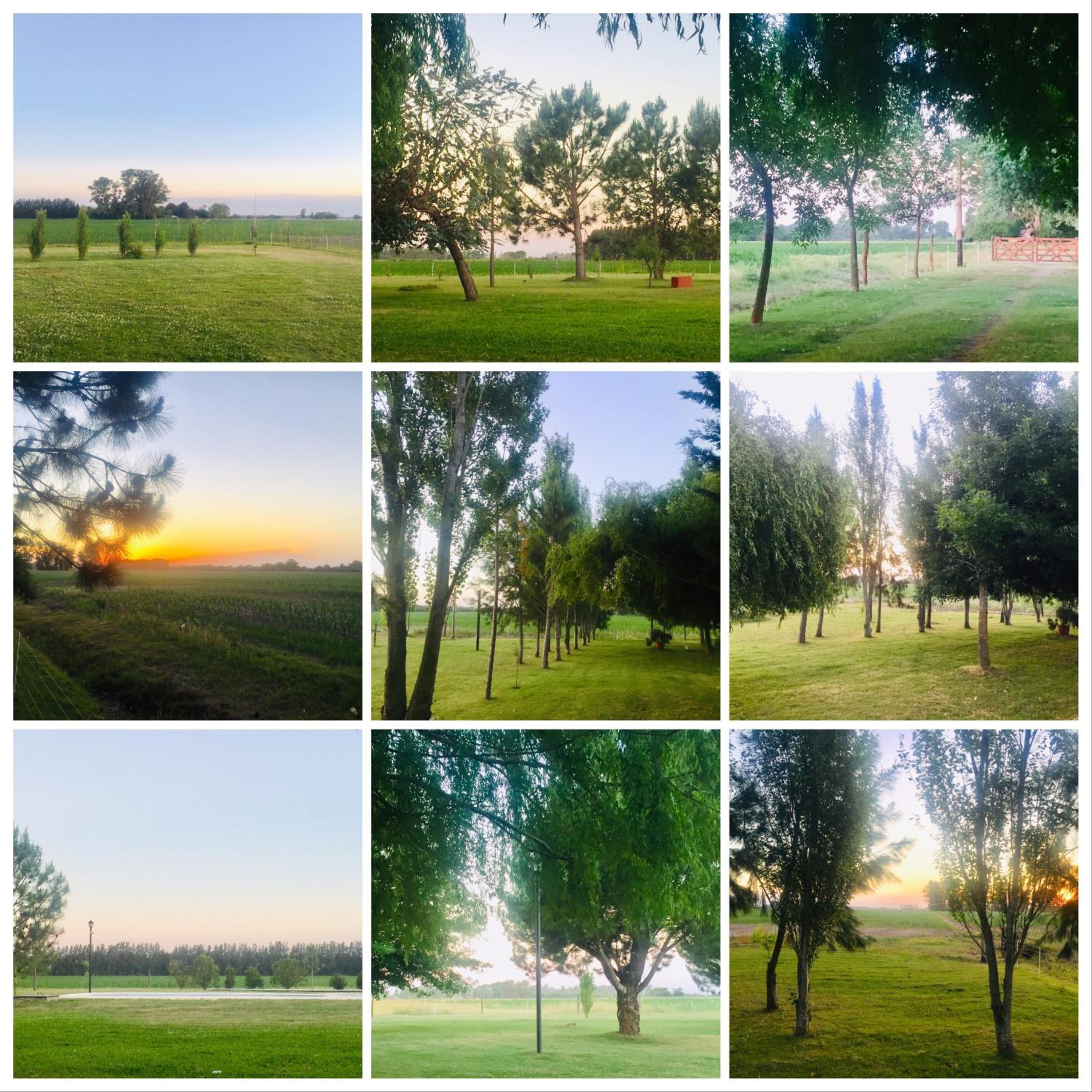 Finca Las Tres Marías