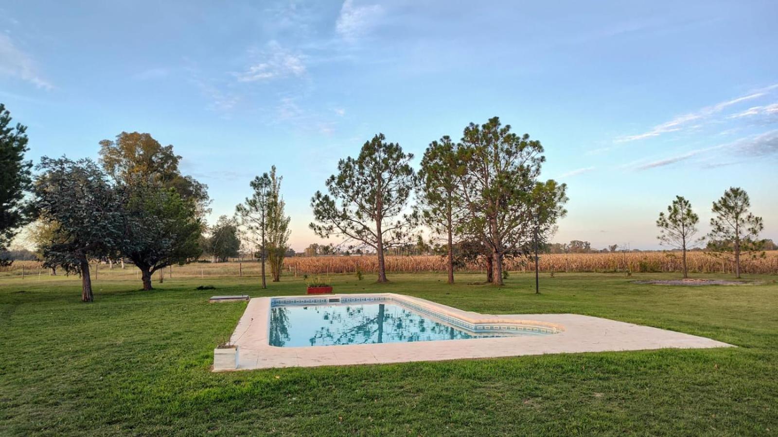 Finca Las Tres Marías