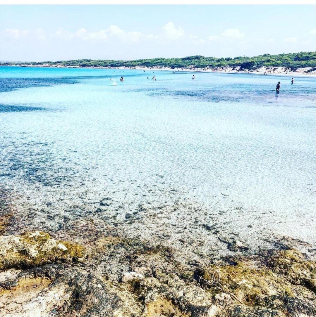 Casa vacanza Gallipoli centro