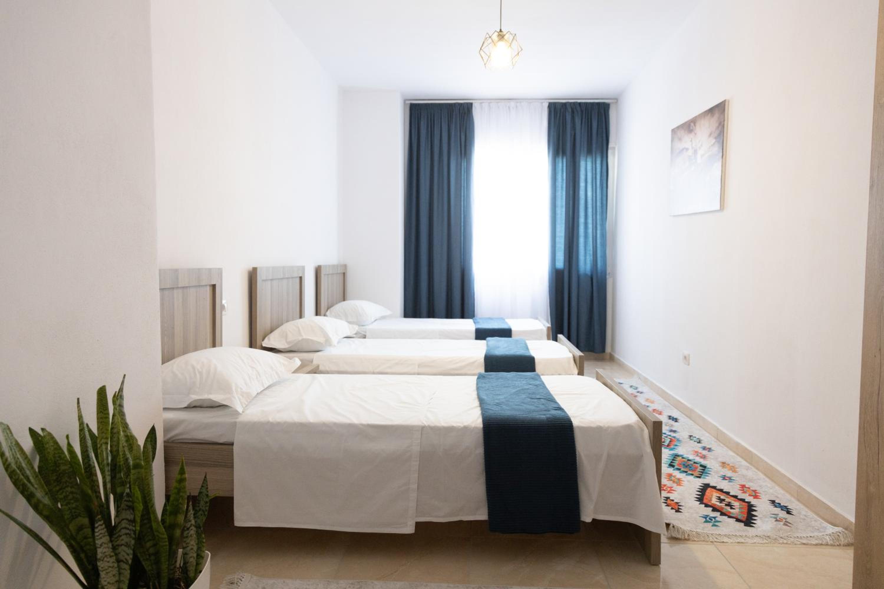 See side Mediterranean Marvel, Two Rooms