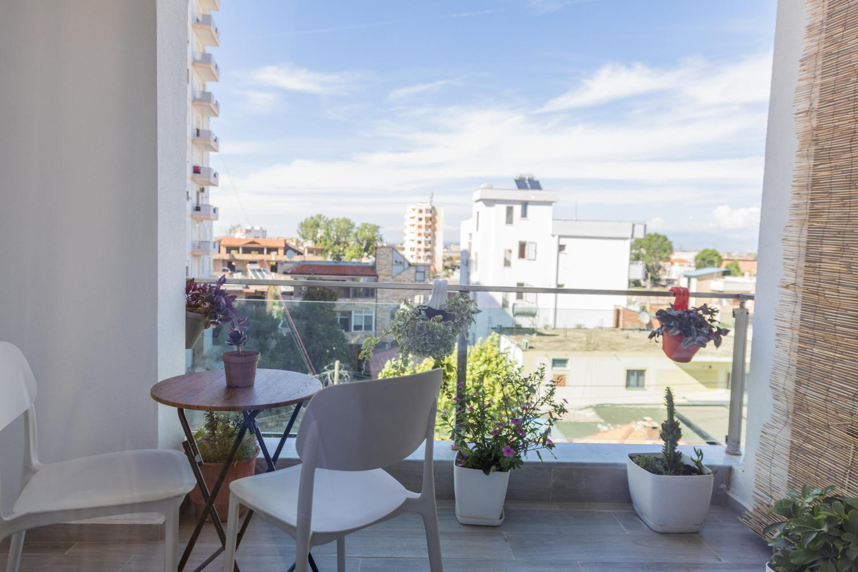 See side Mediterranean Marvel, Two Rooms