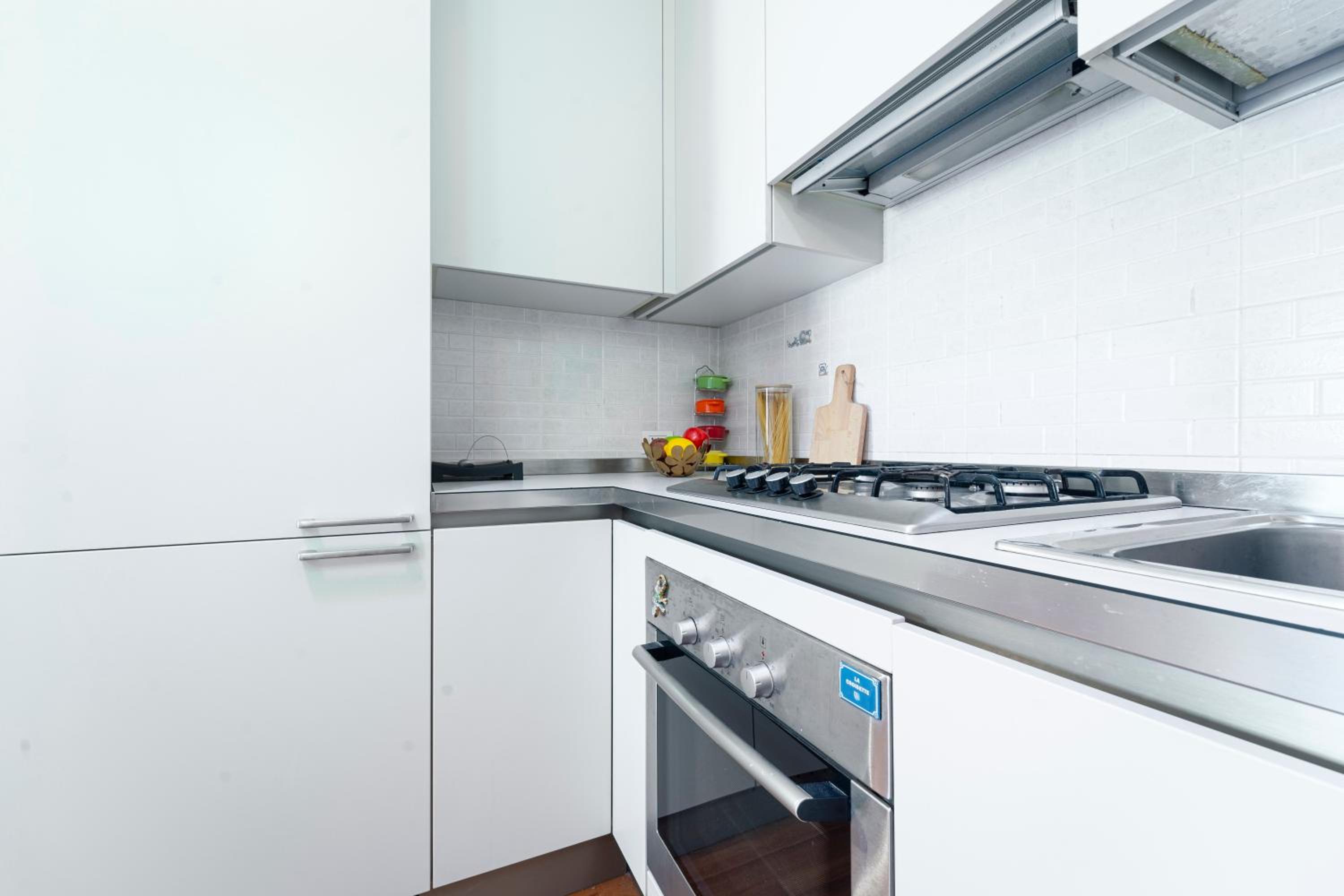We Home - Ticino13 House - San Donato Milanese