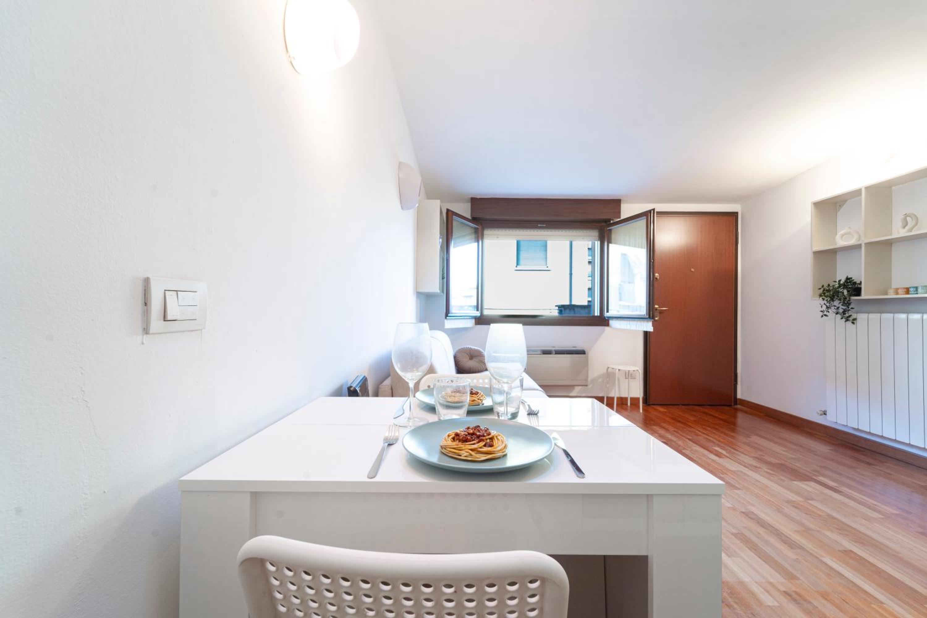 We Home - Ticino13 House - San Donato Milanese