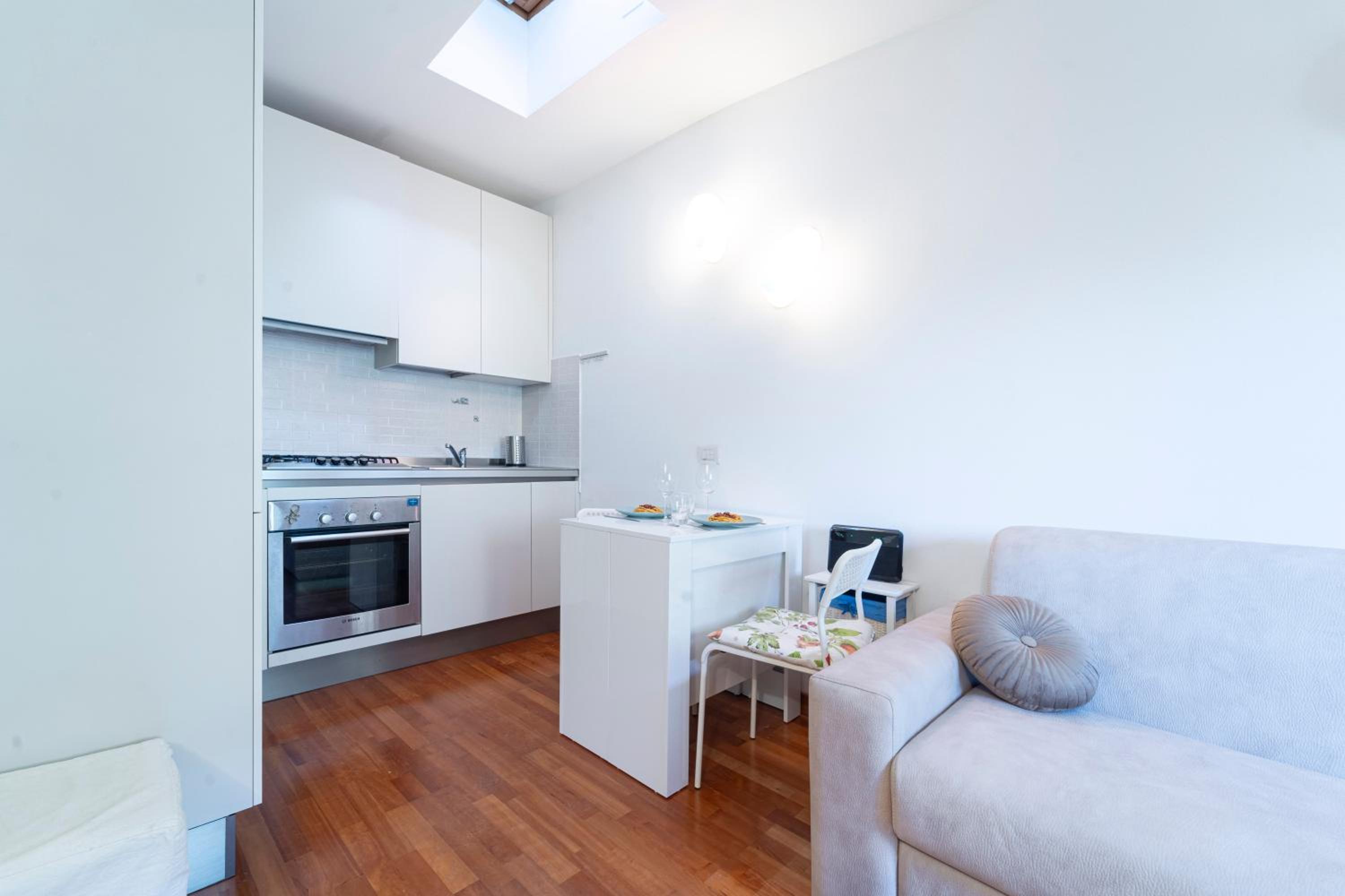 We Home - Ticino13 House - San Donato Milanese
