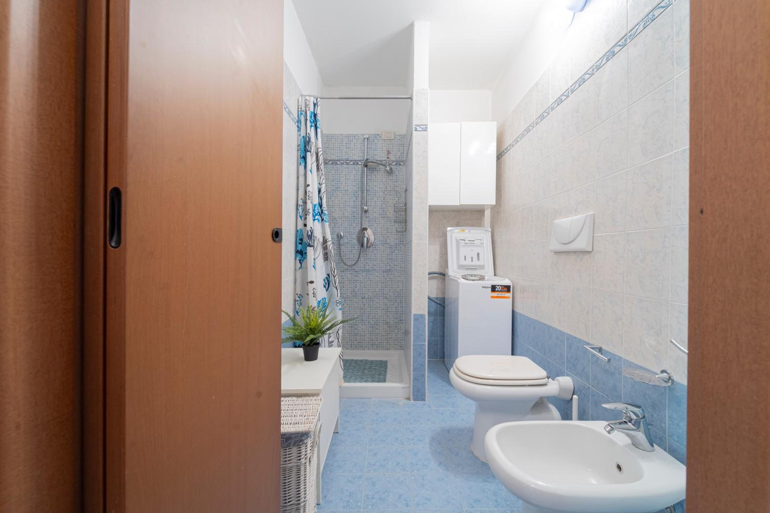 We Home - Ticino13 House - San Donato Milanese