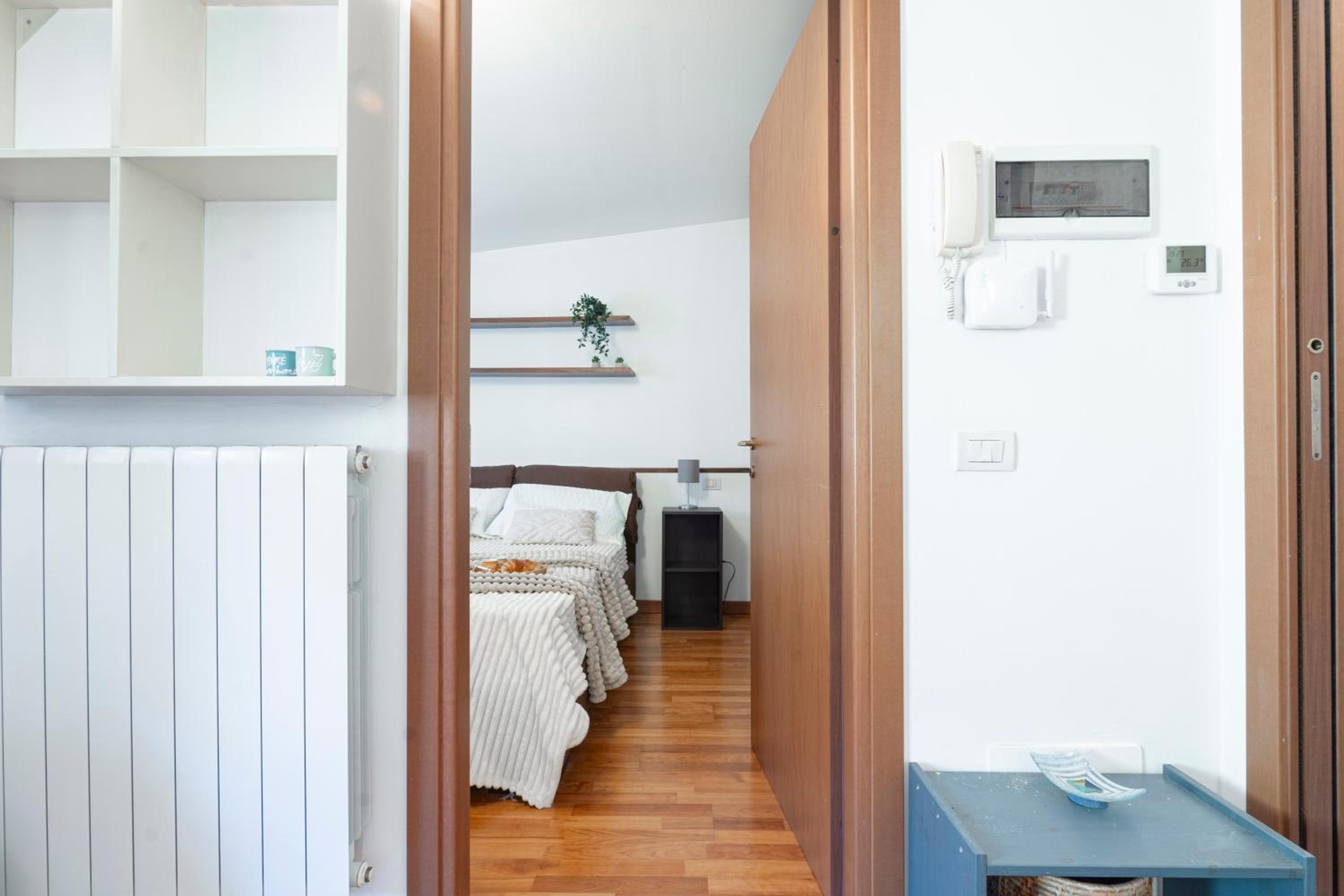 We Home - Ticino13 House - San Donato Milanese