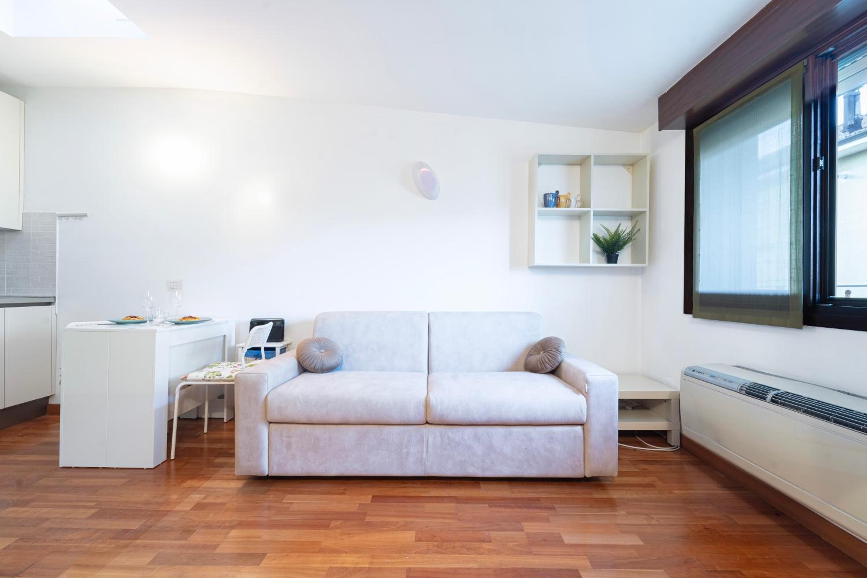 We Home - Ticino13 House - San Donato Milanese