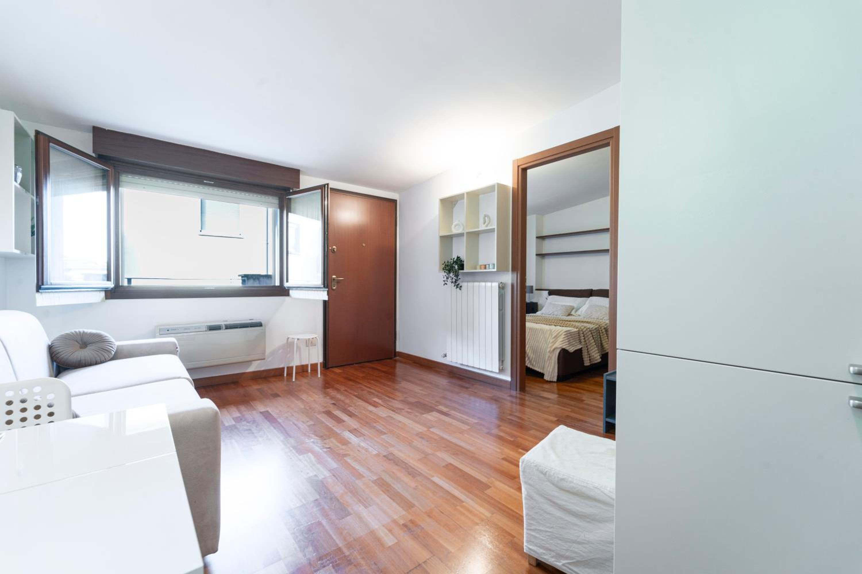 We Home - Ticino13 House - San Donato Milanese