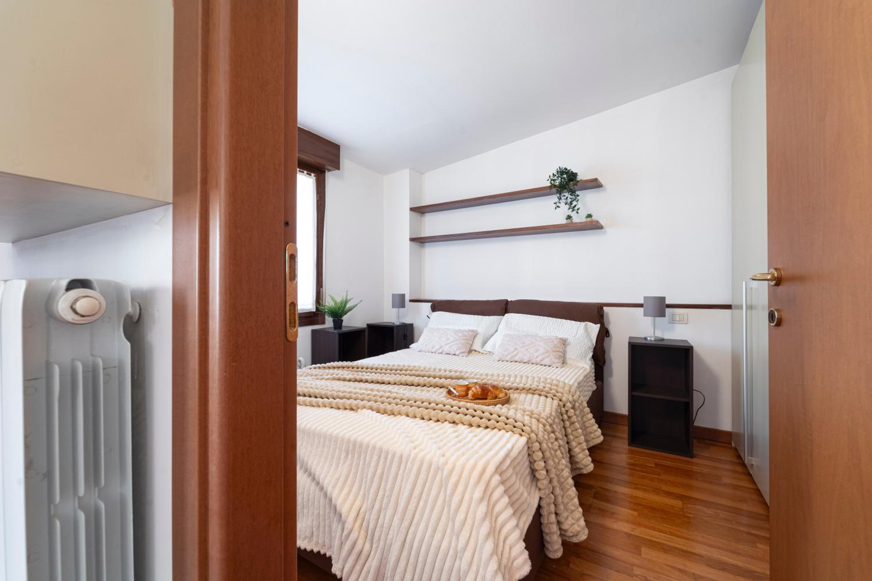 We Home - Ticino13 House - San Donato Milanese