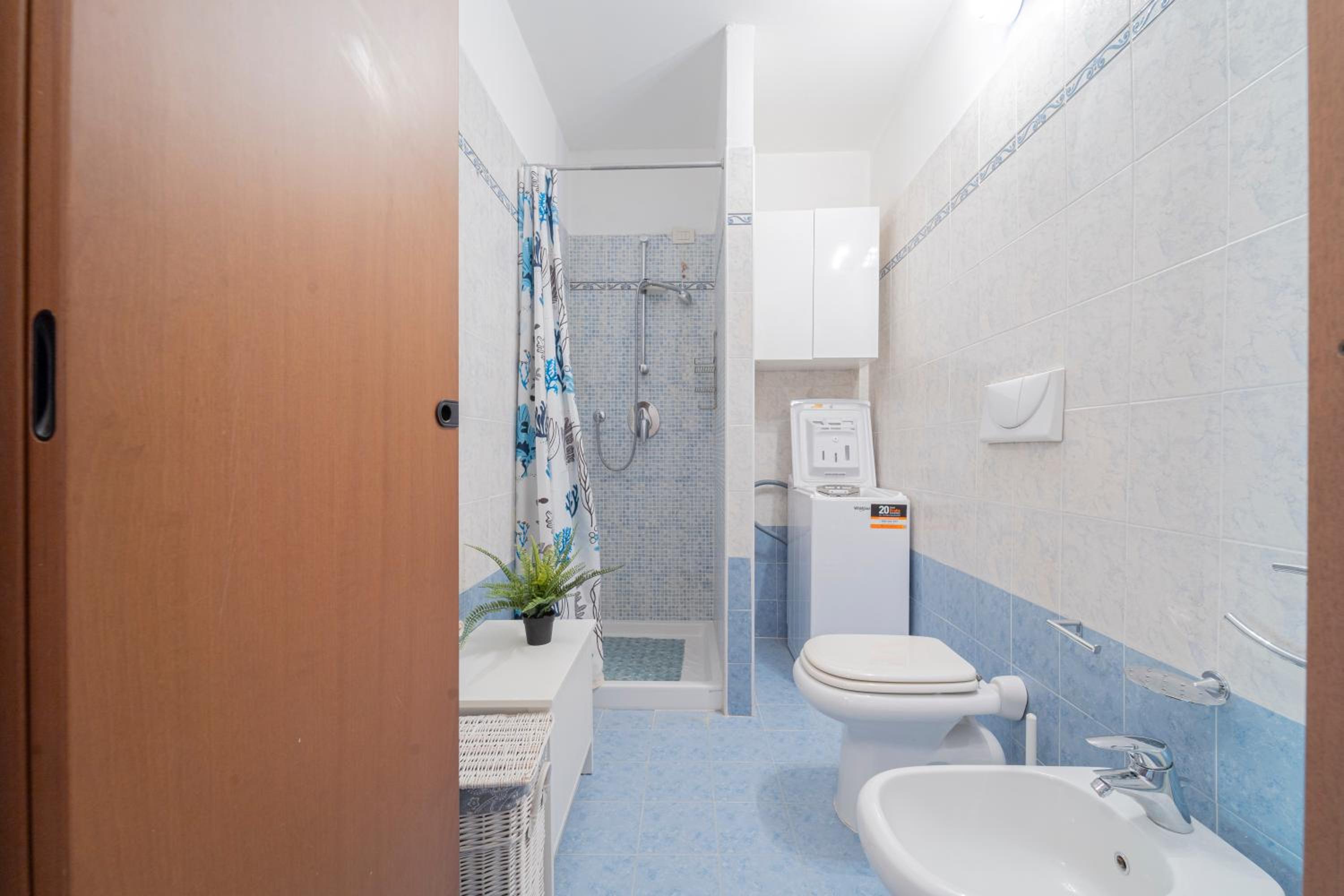 We Home - Ticino13 House - San Donato Milanese