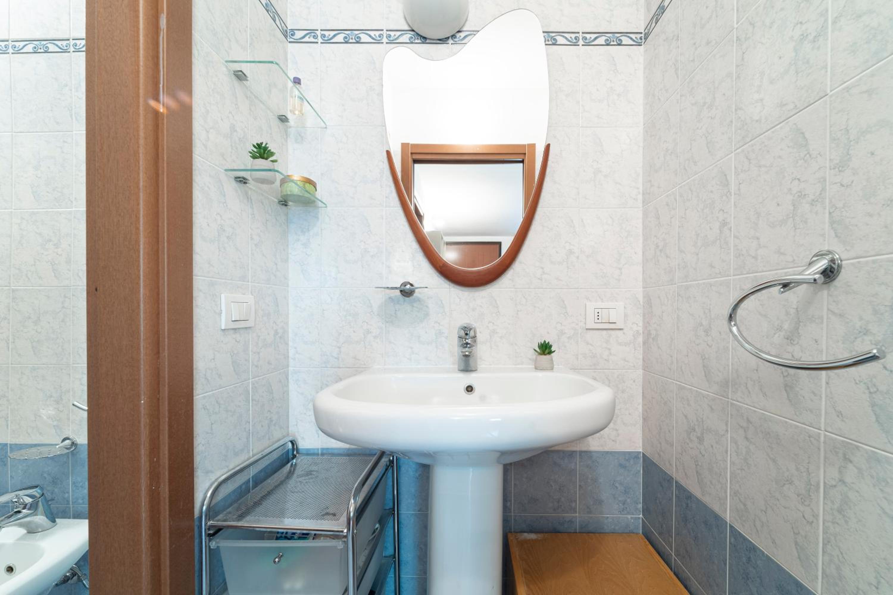 We Home - Ticino13 House - San Donato Milanese