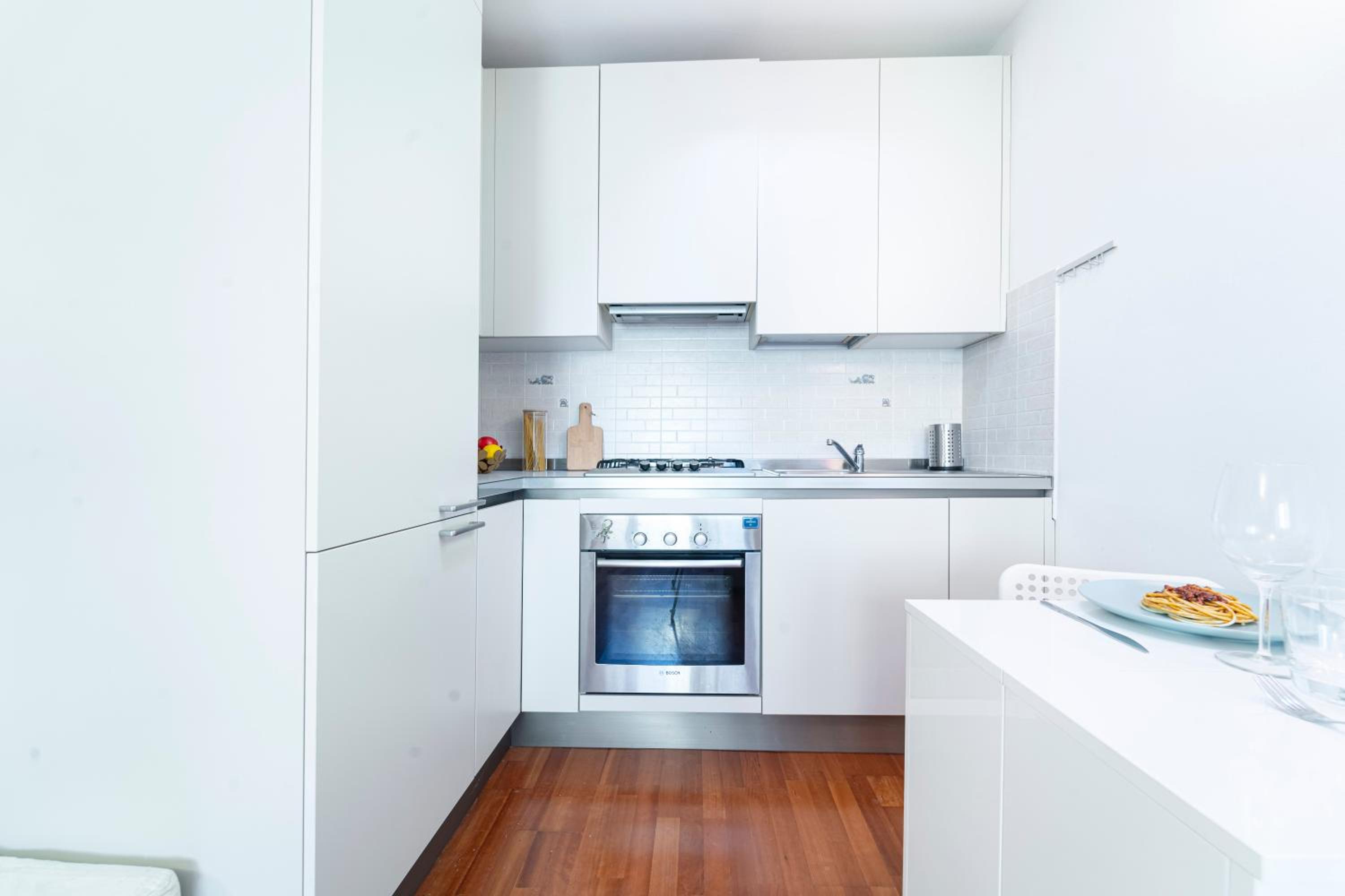 We Home - Ticino13 House - San Donato Milanese