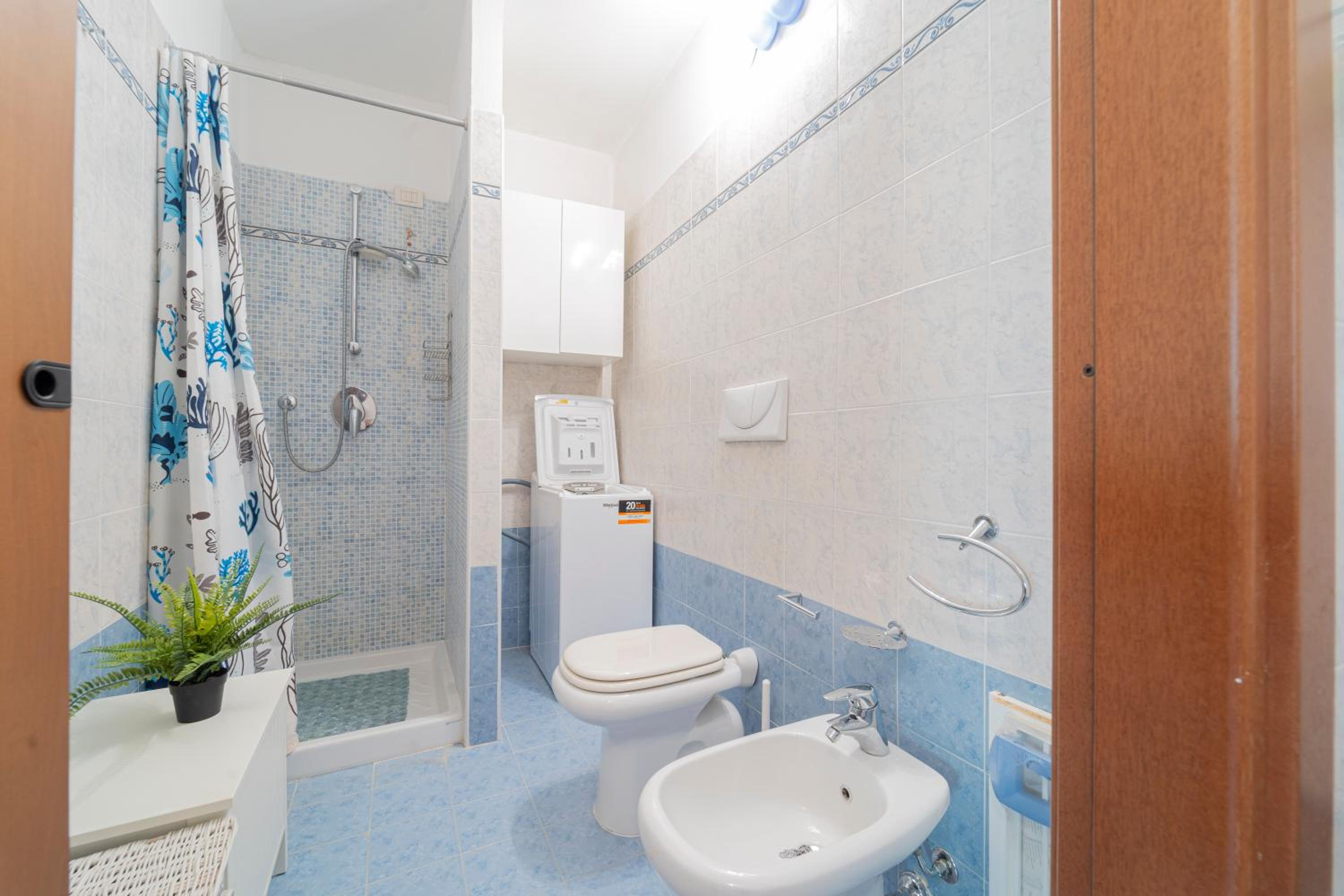 We Home - Ticino13 House - San Donato Milanese