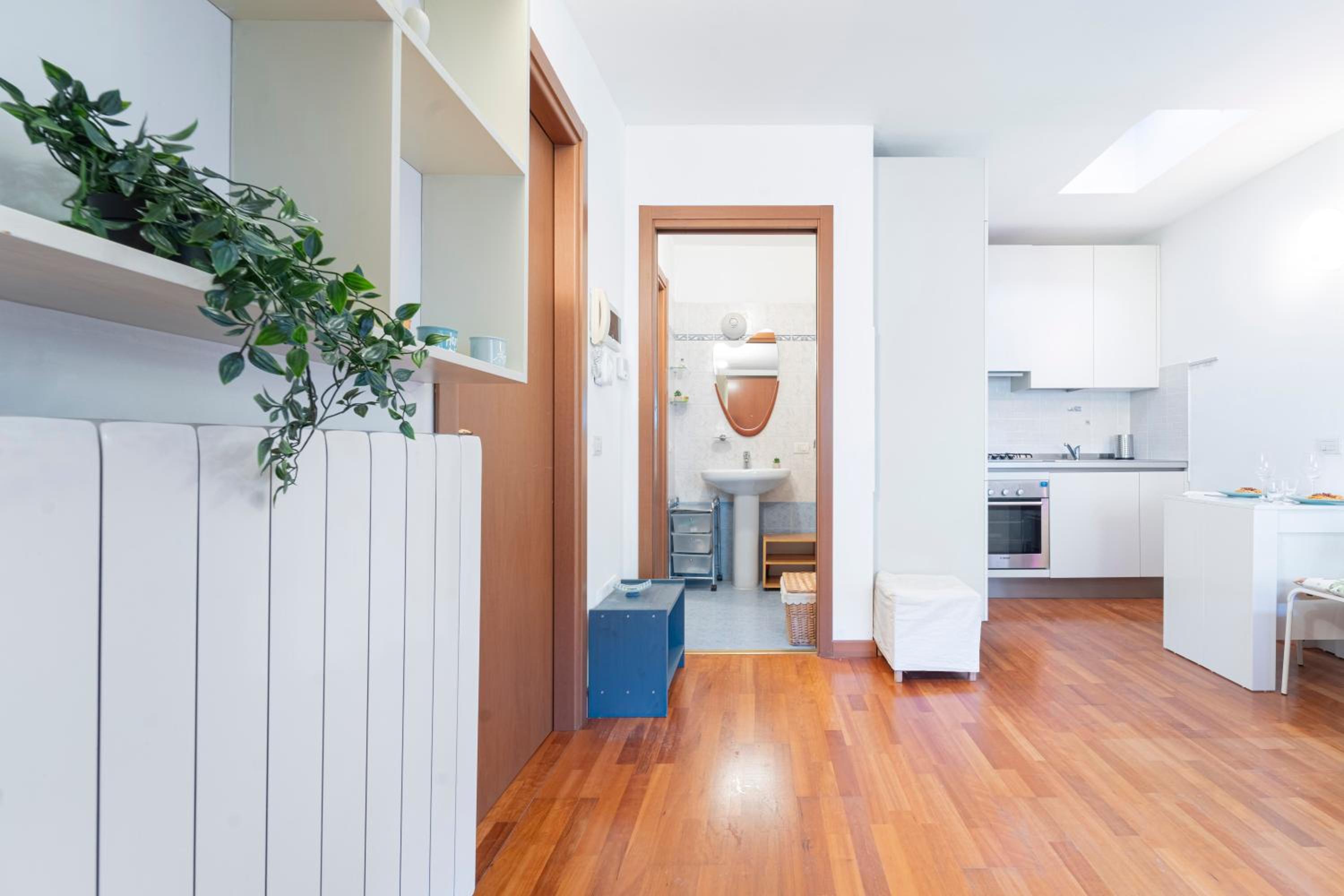 We Home - Ticino13 House - San Donato Milanese