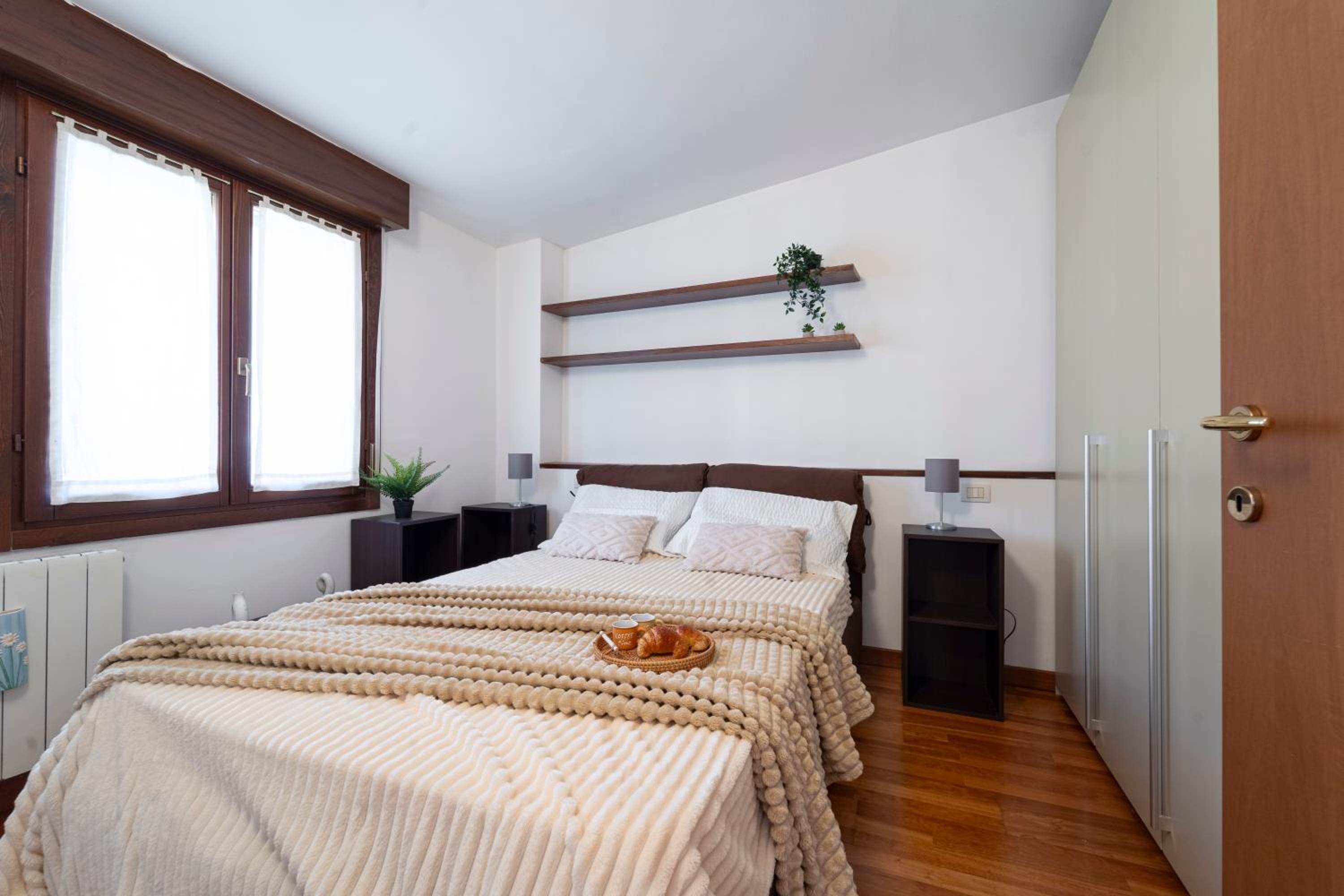 We Home - Ticino13 House - San Donato Milanese