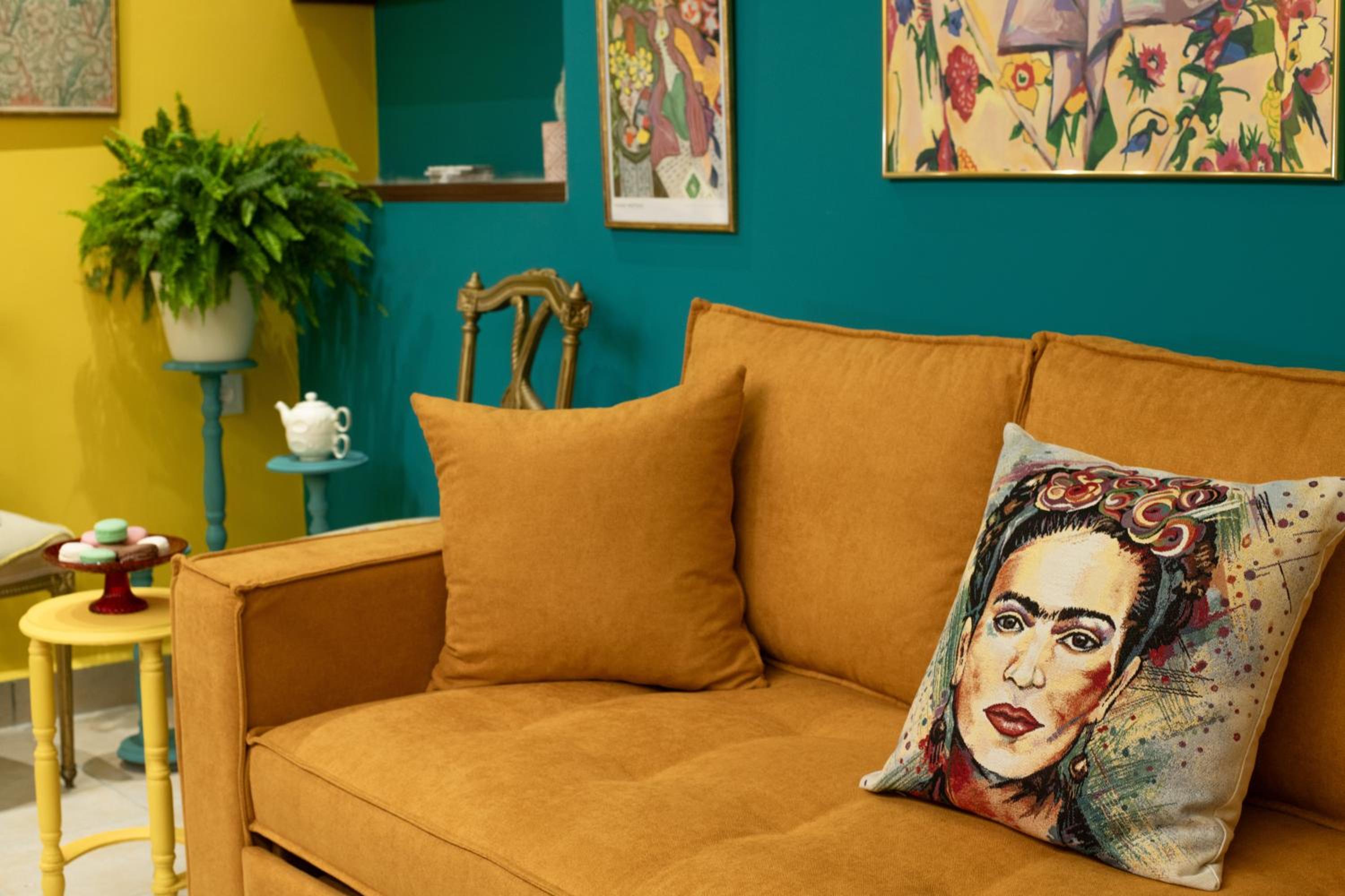 lounge