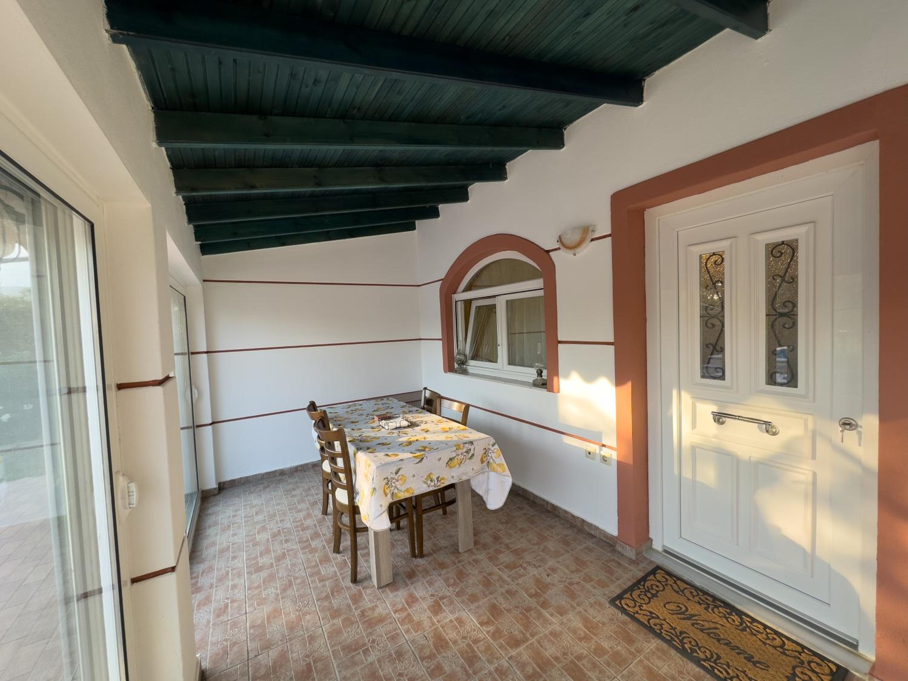 Resort Dimitris