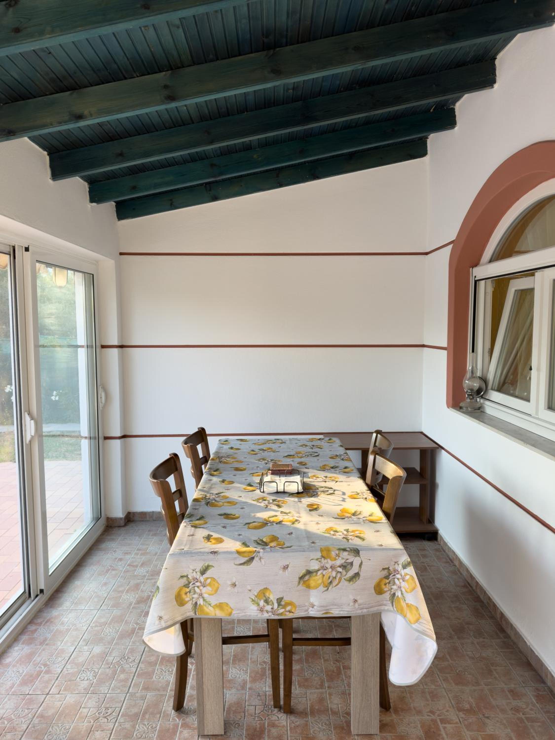 Resort Dimitris