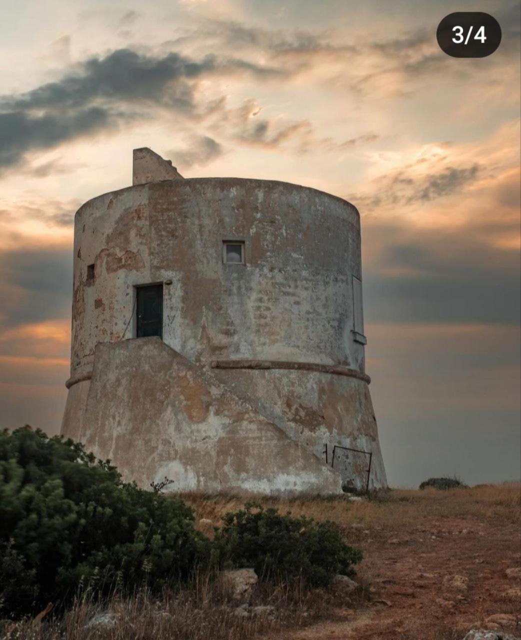 Casa vacanza Gallipoli centro