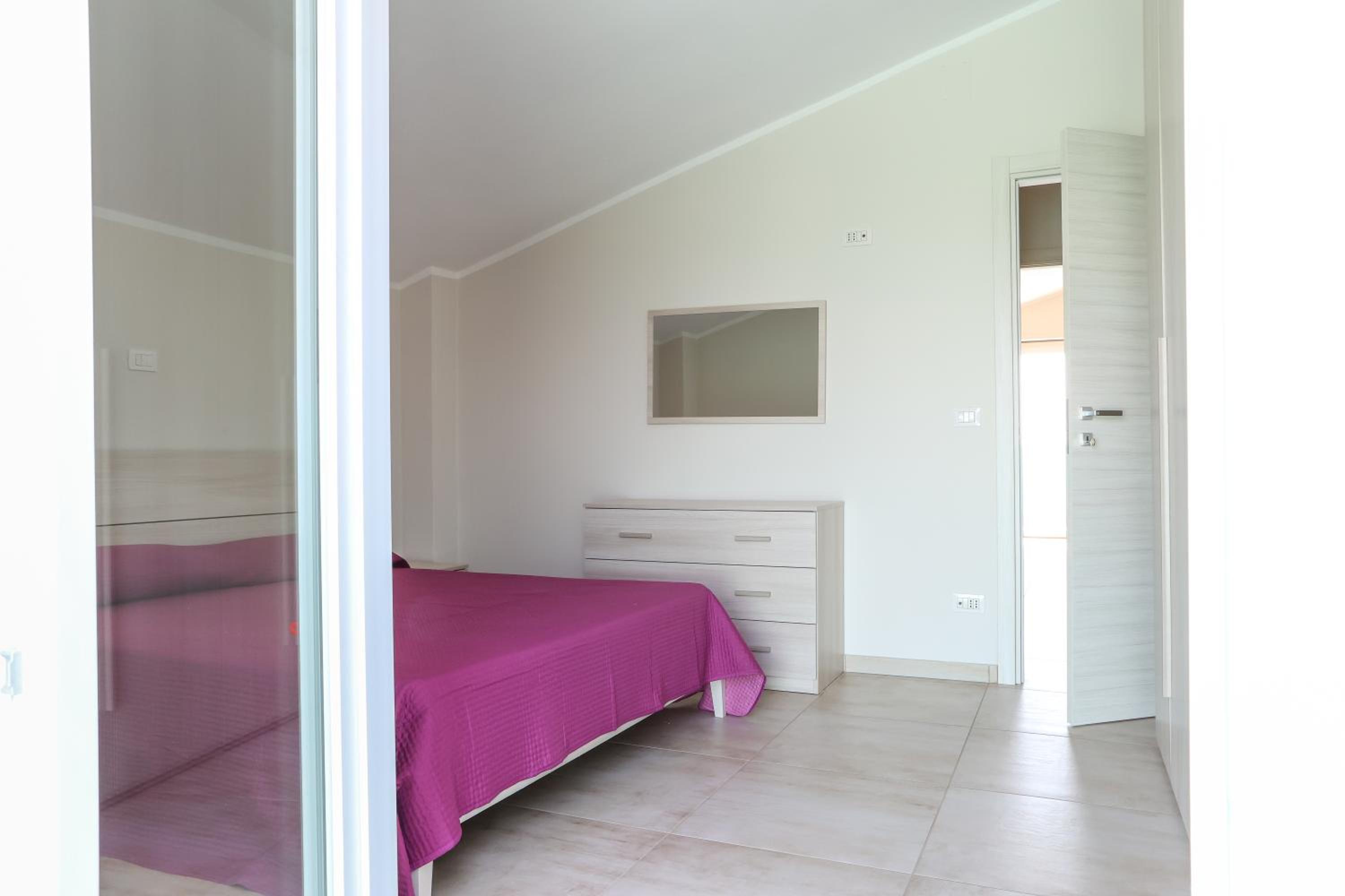 Casa Vacanze Giorgia