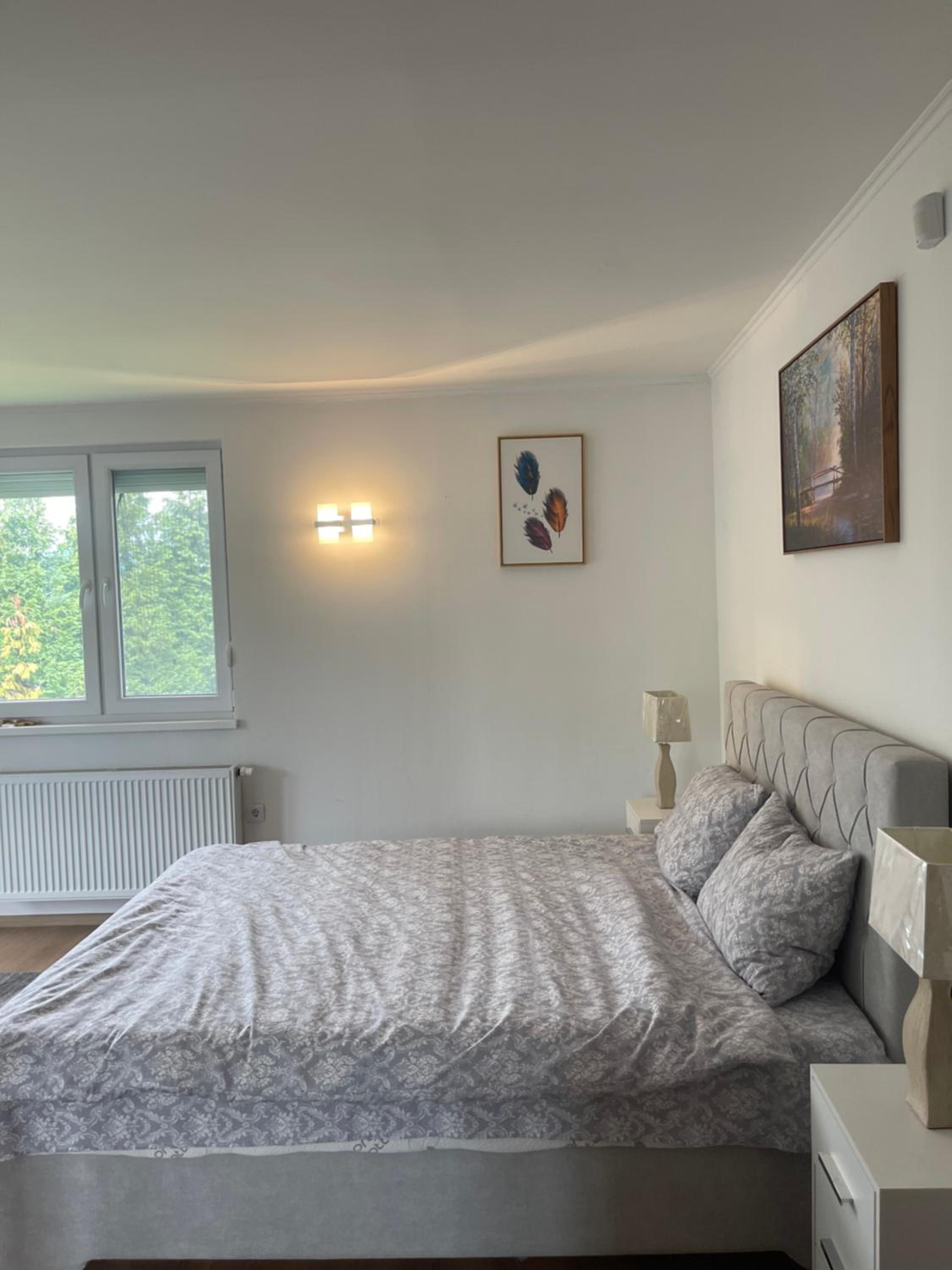 Villa vip