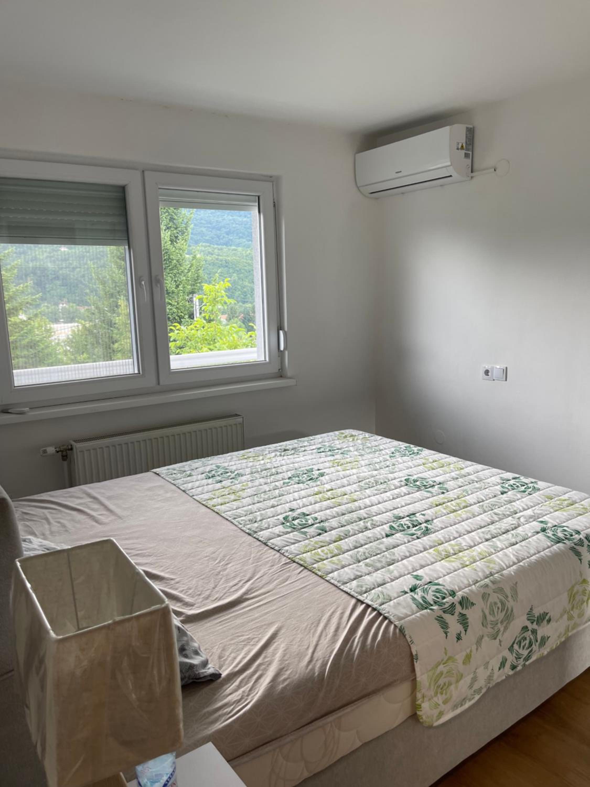 Villa vip