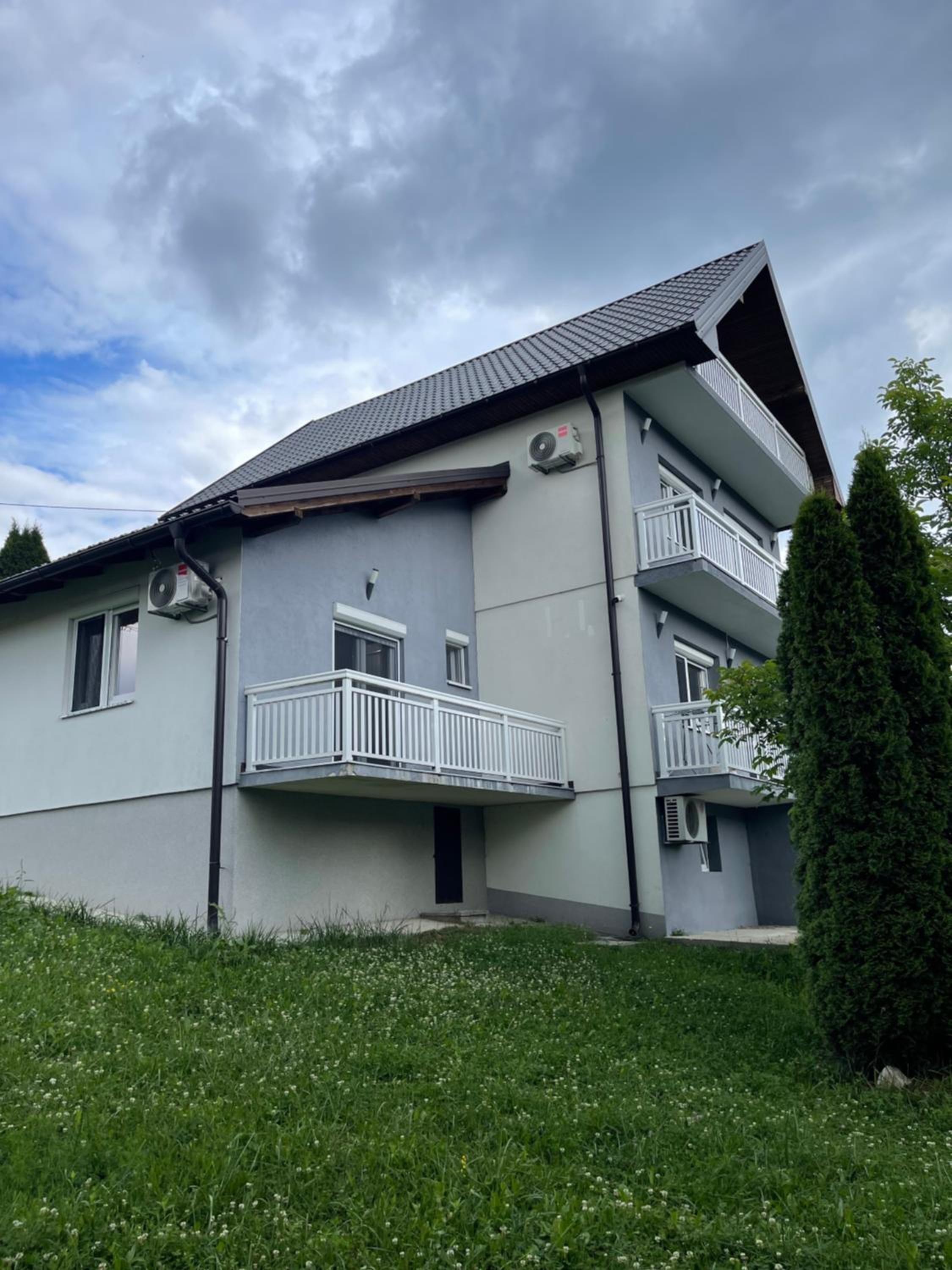 Villa vip