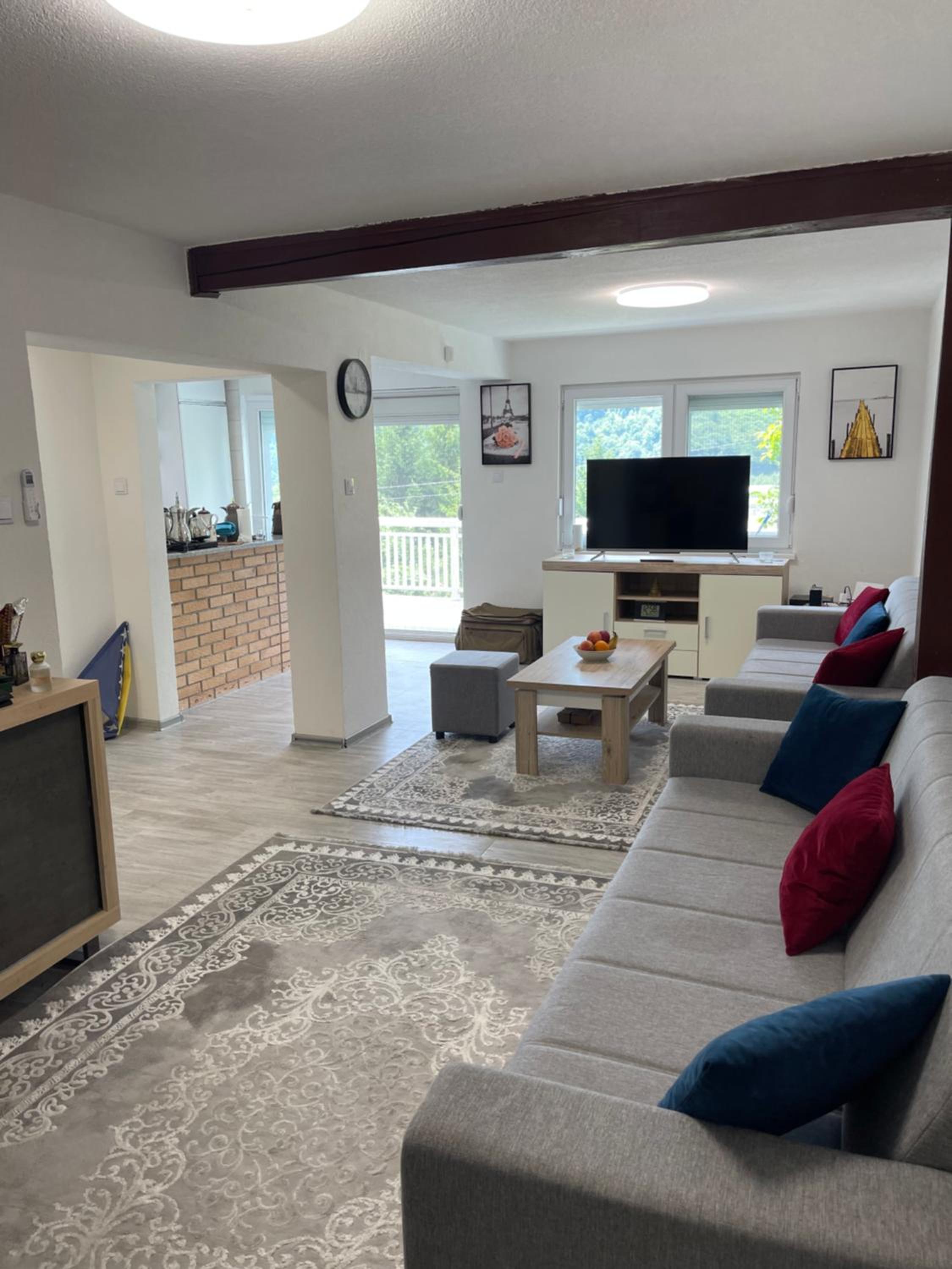 Villa vip