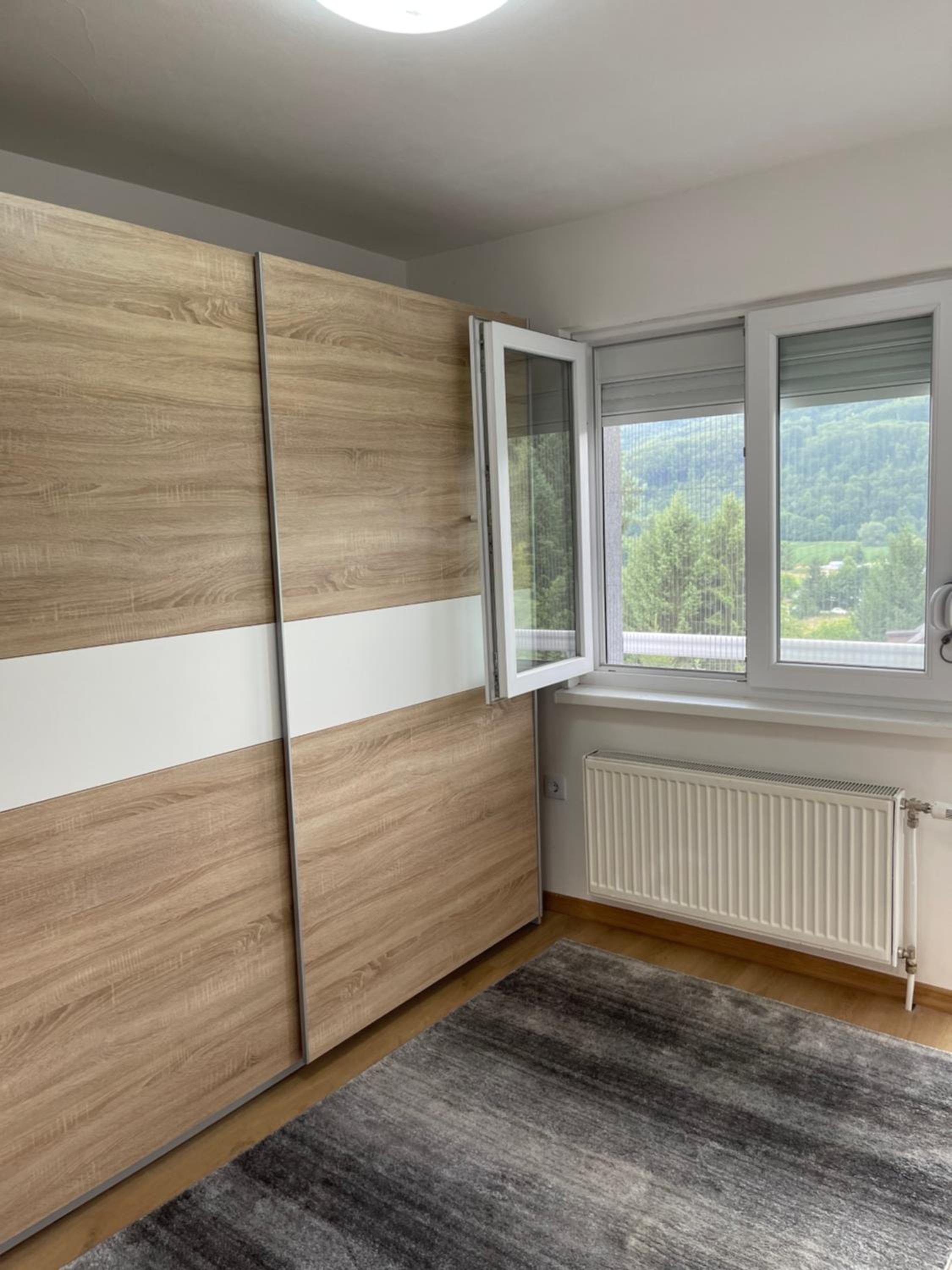 Villa vip