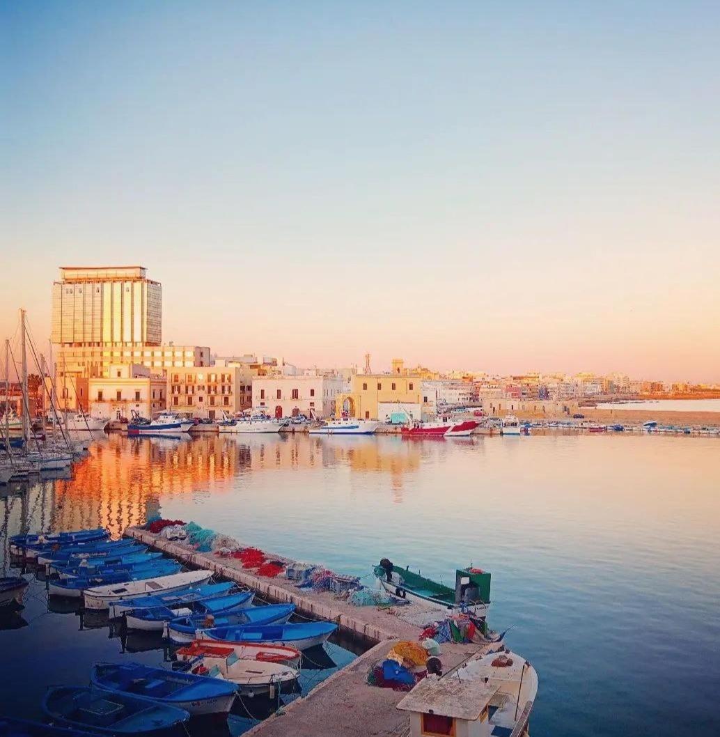 Casa vacanza Gallipoli centro