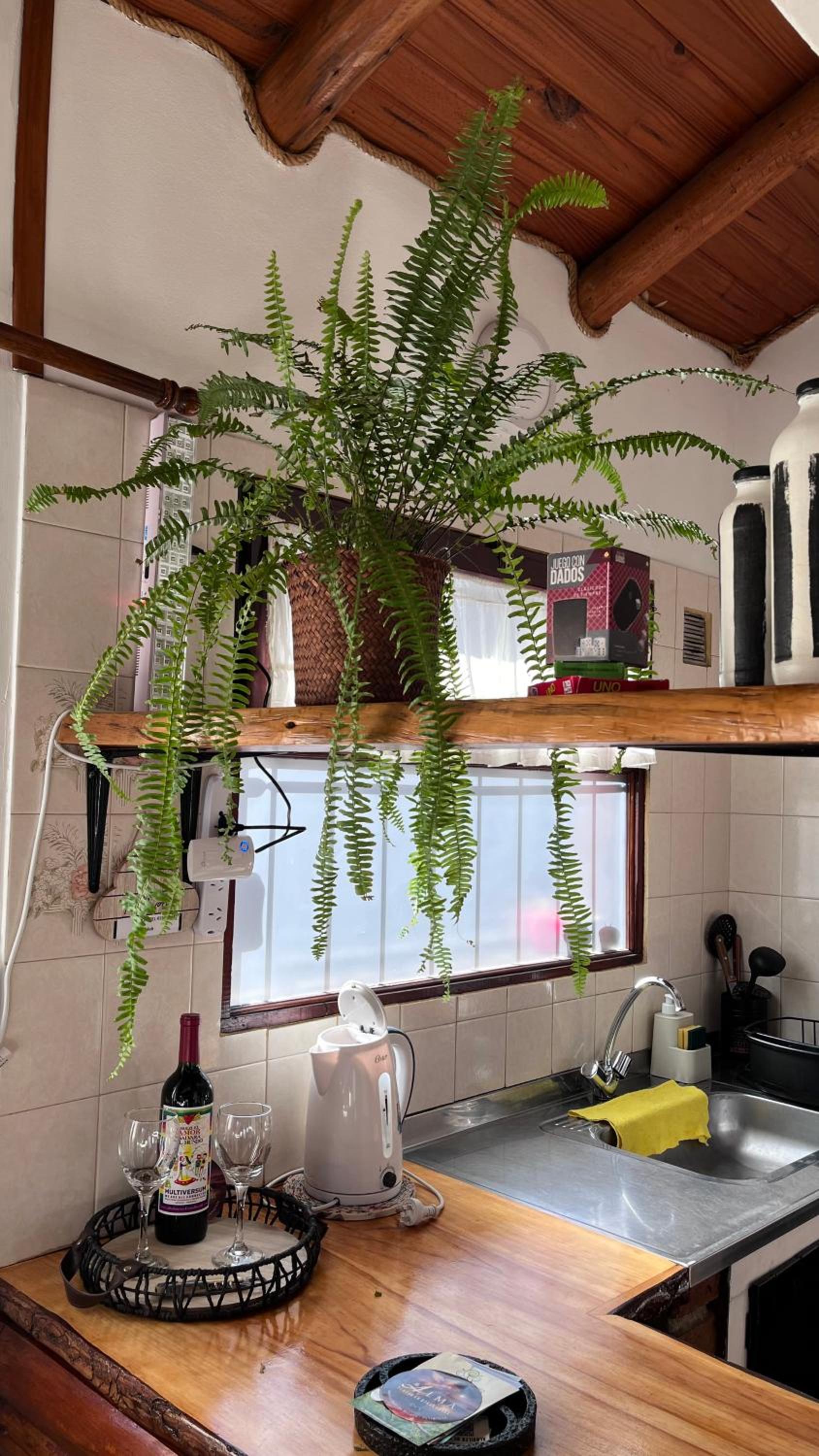 La Casita de Lorena