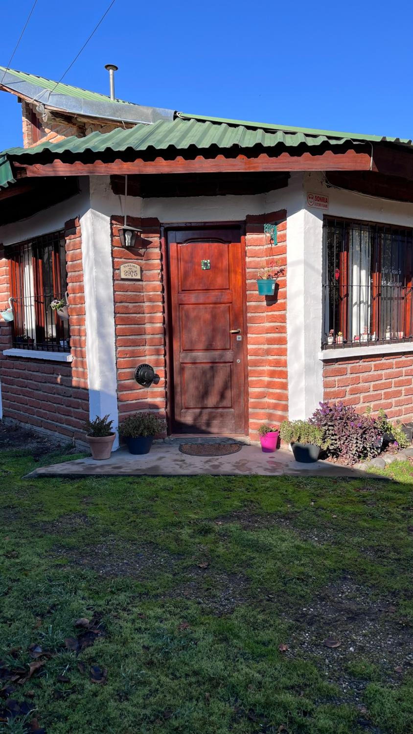 La Casita de Lorena