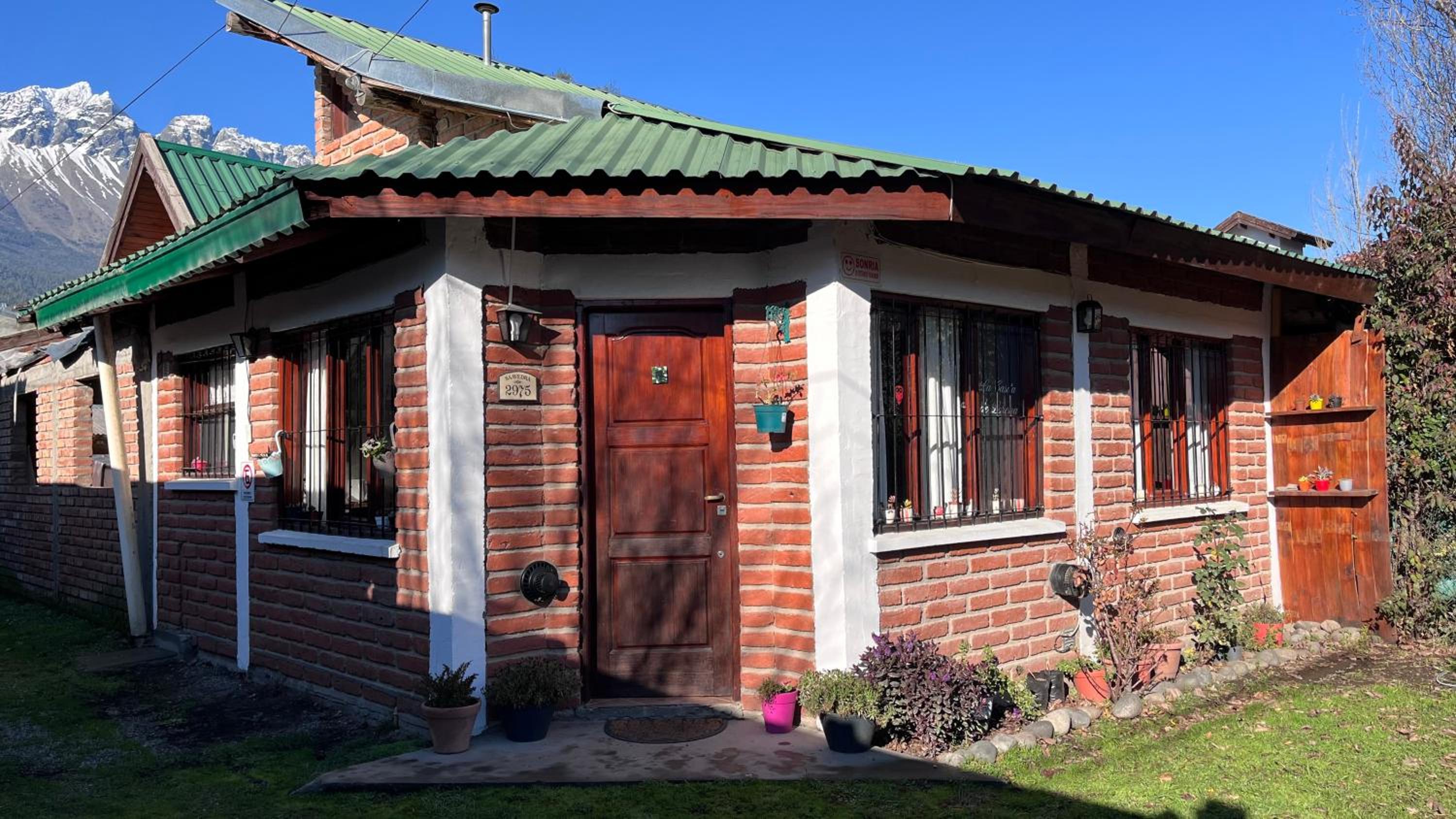 La Casita de Lorena