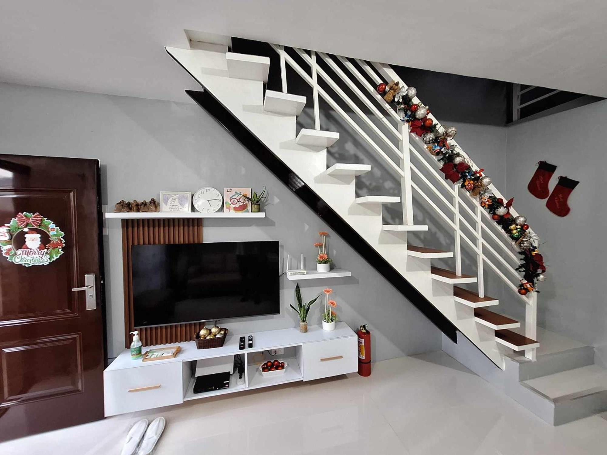 Family Townhouse 2BR Davao City view 3
