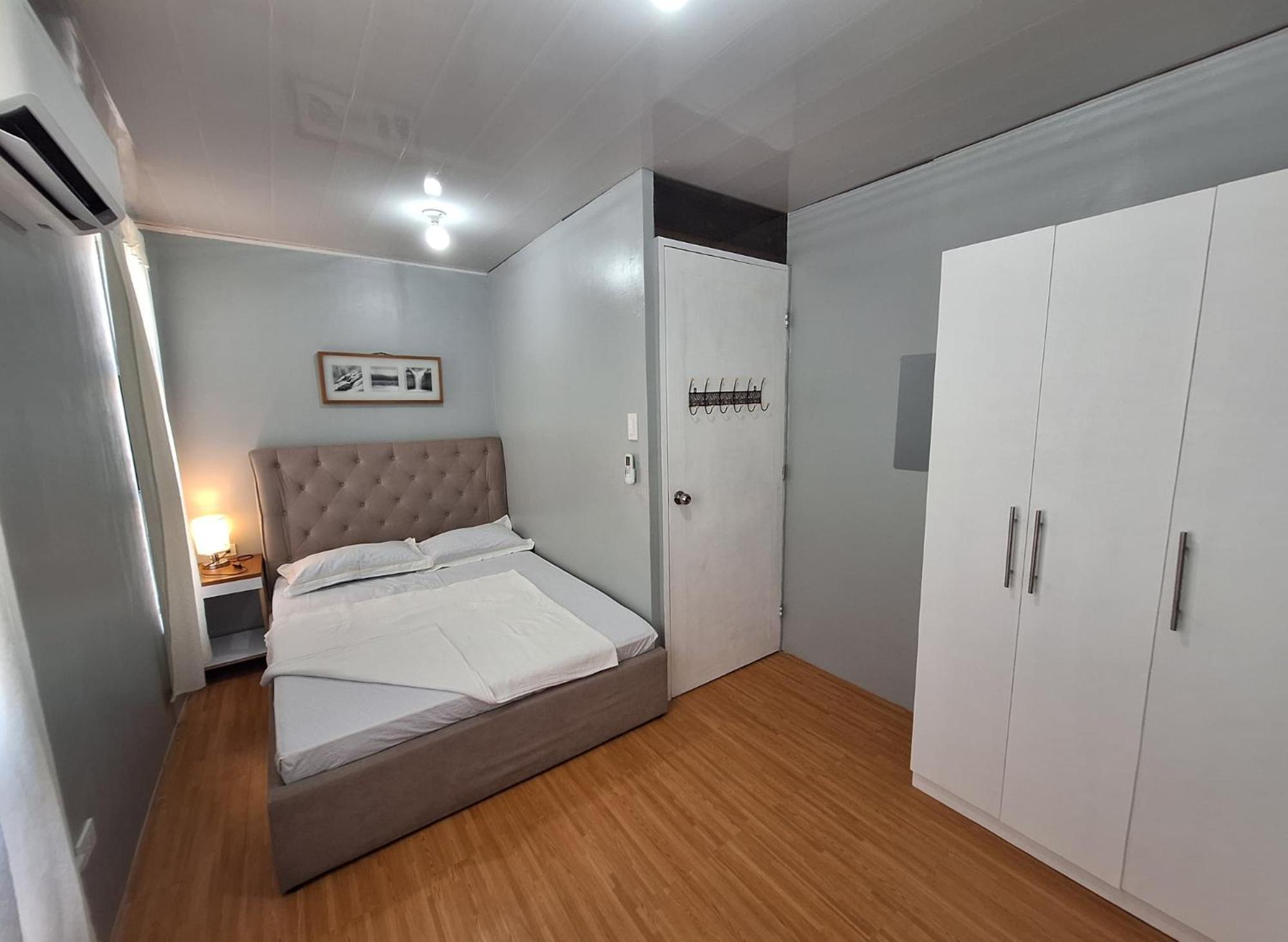 Family Townhouse 2BR Davao City view 4